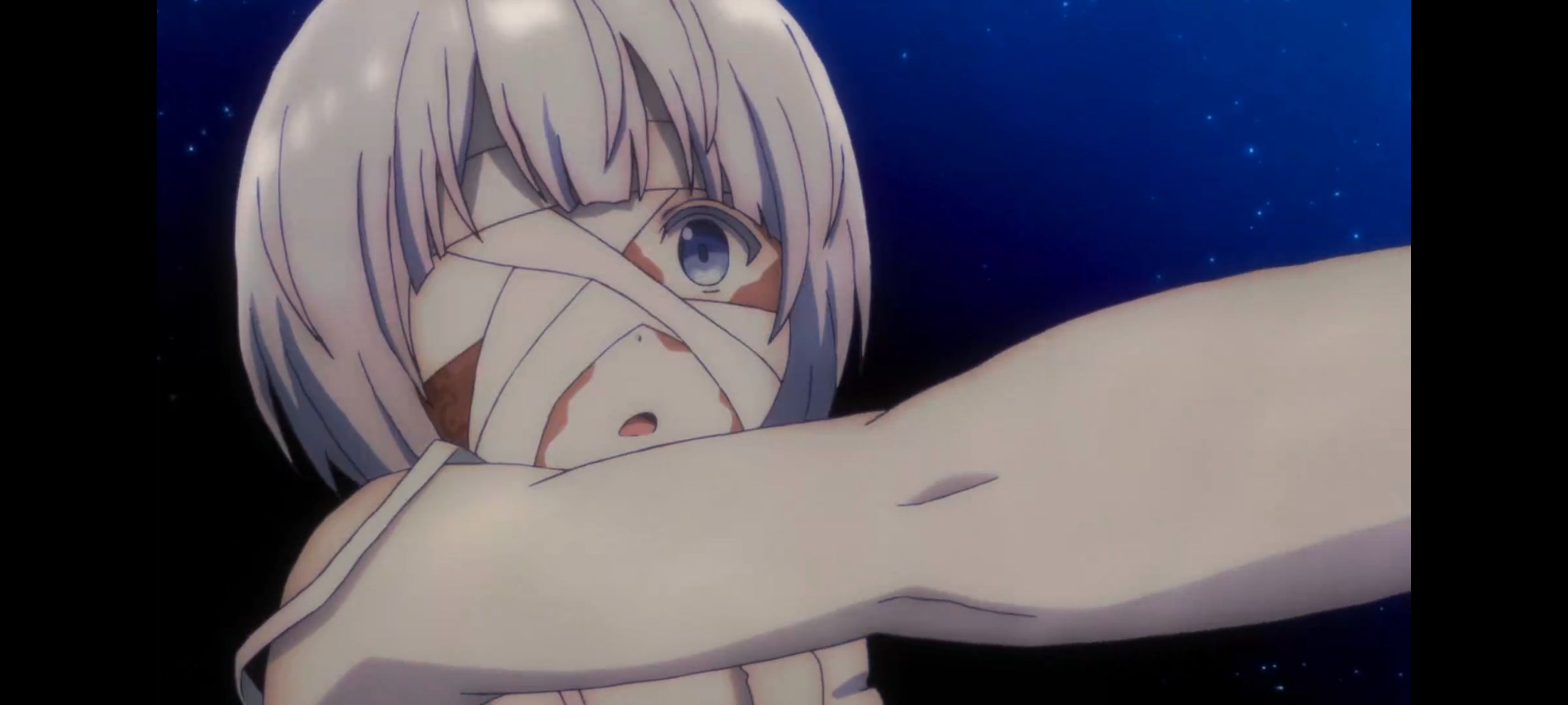 凭你也想讨伐魔王,动画,动漫,番剧,ACG