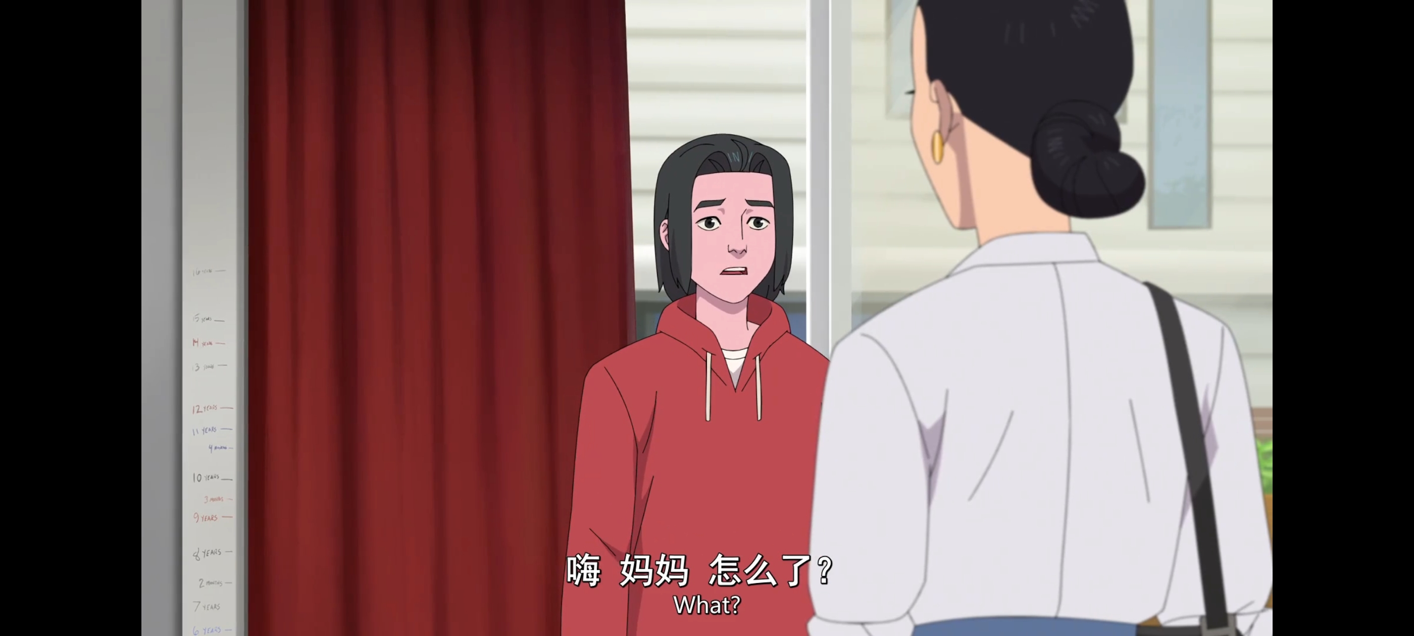 无敌少侠,动画,动漫,image,番剧,ACG