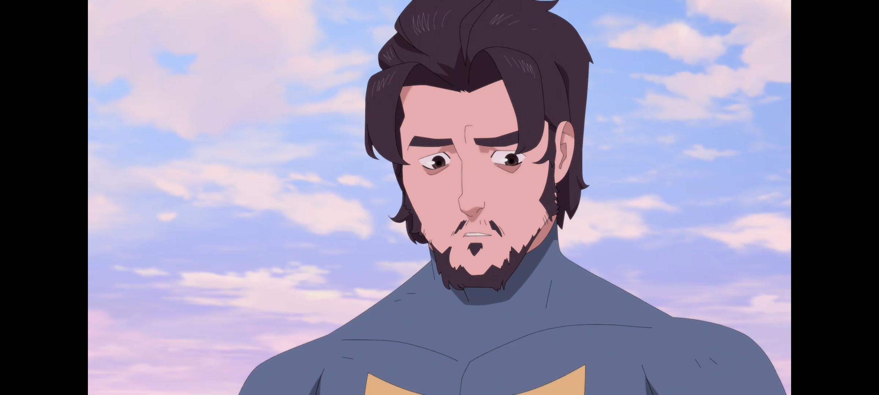 无敌少侠,image,动画,动漫,番剧,ACG