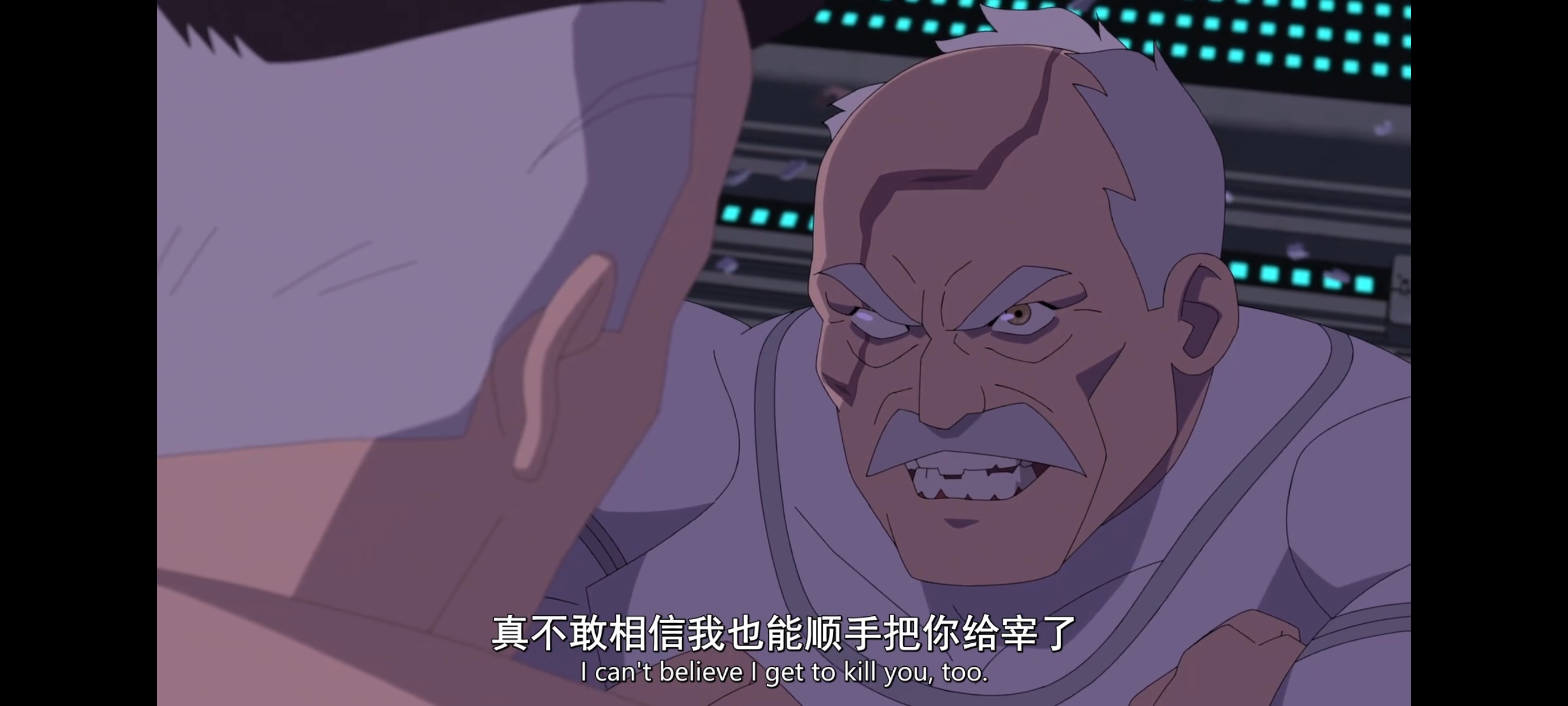 无敌少侠,image,动画,动漫,番剧,ACG,超级英雄,二次元