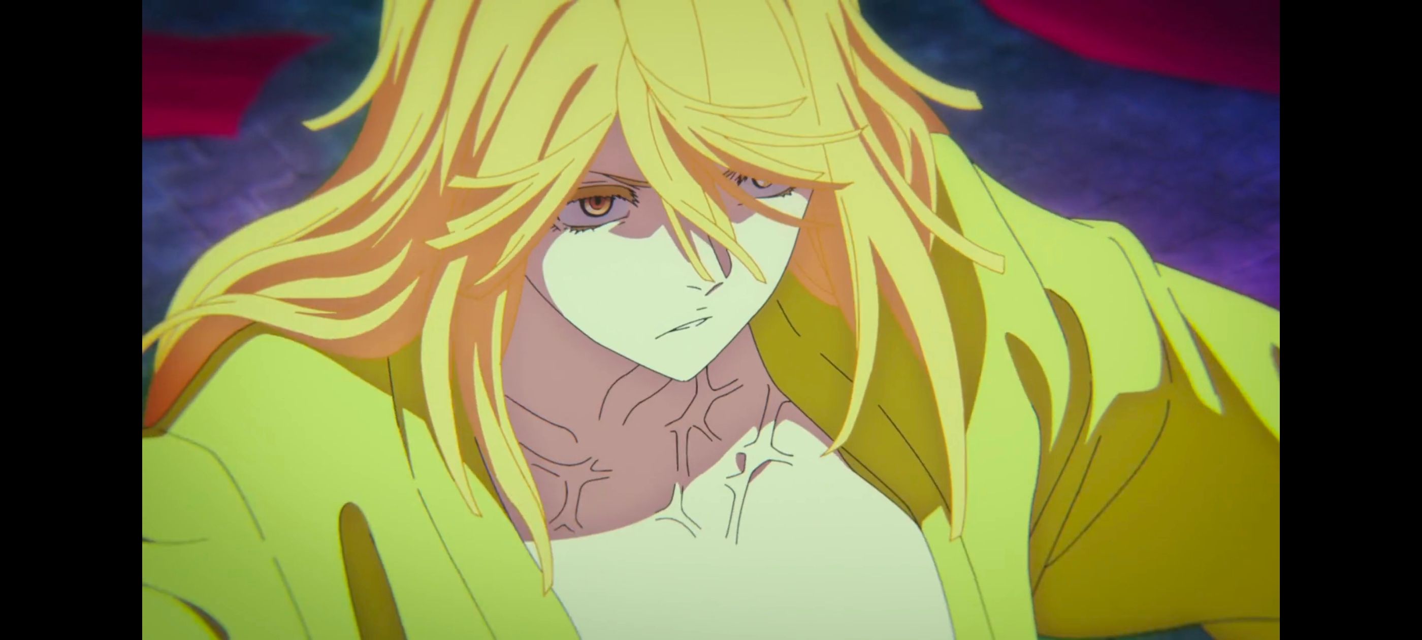 地狱乐,动画,动漫,番剧,二次元,ACG