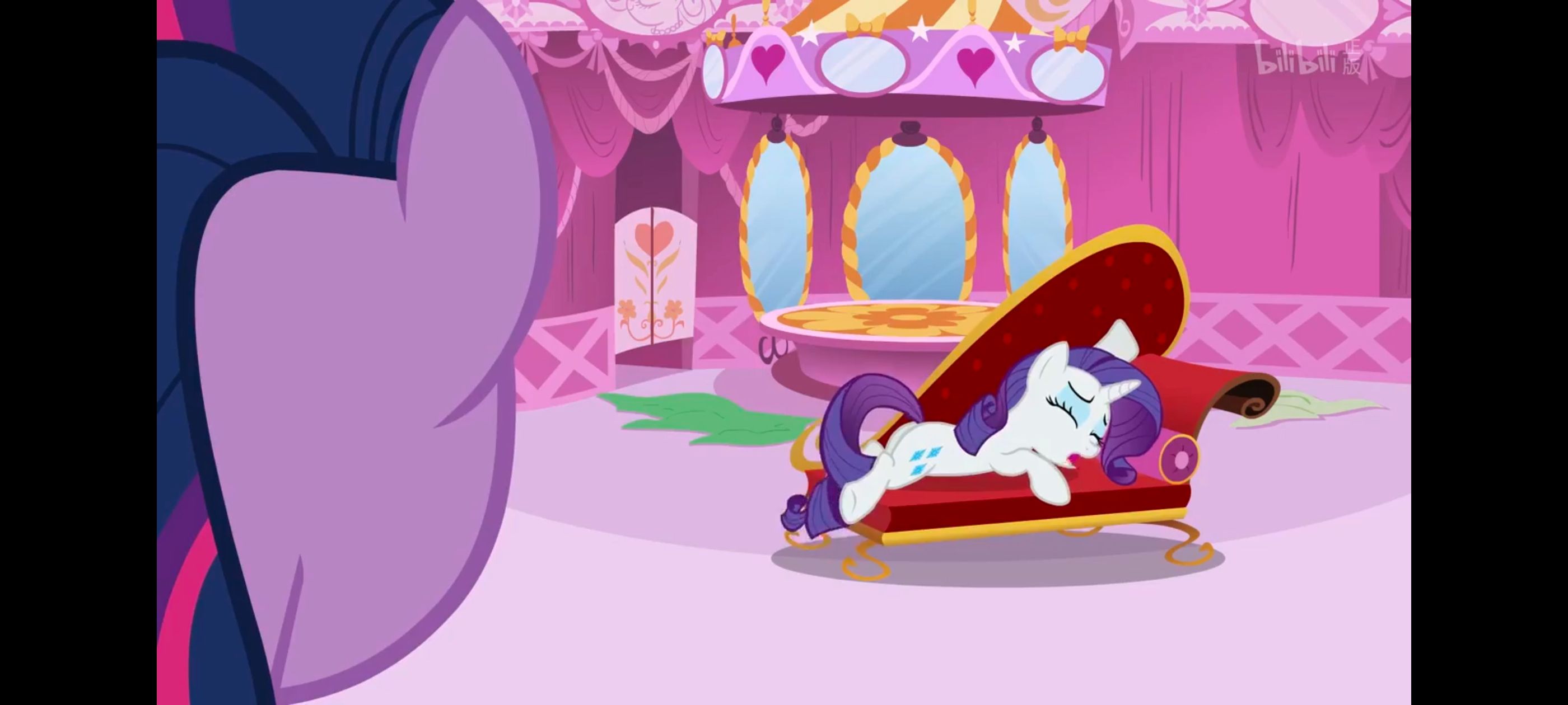 小马宝莉,小马宝莉友谊魔法,彩虹小马,我的小马驹,动画,动漫,番剧,ACG