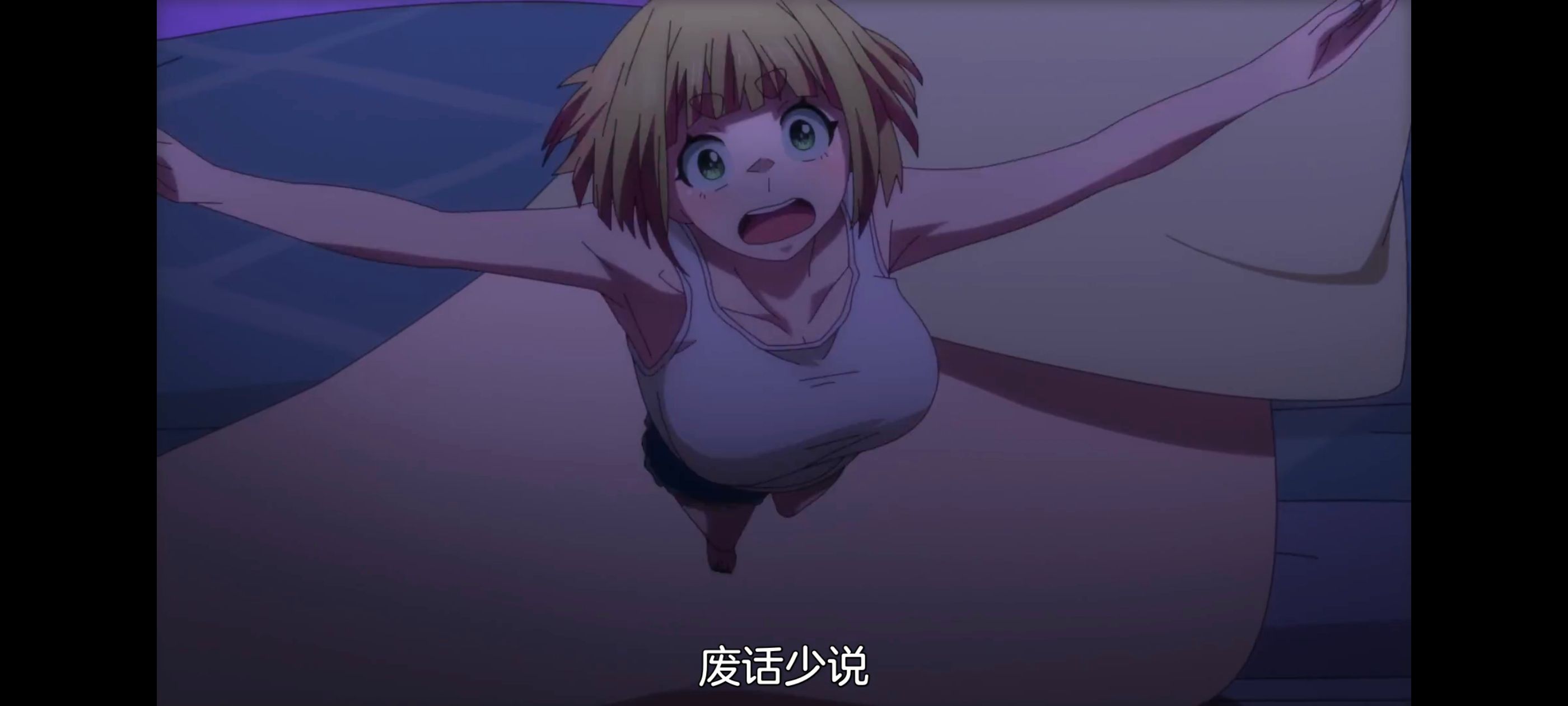 魔都精兵的奴隶,动画,动漫,番剧,ACG