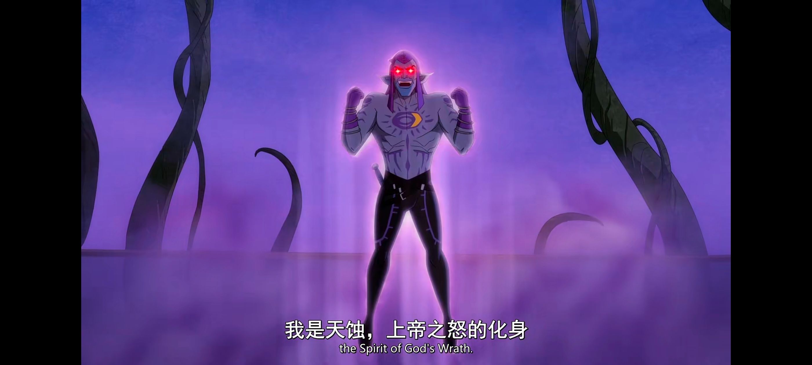 动漫,哈莉奎茵,哈莉奎茵第五季,动漫区,番剧,超级英雄,动画,美国动画,ACG,百合,百合动画