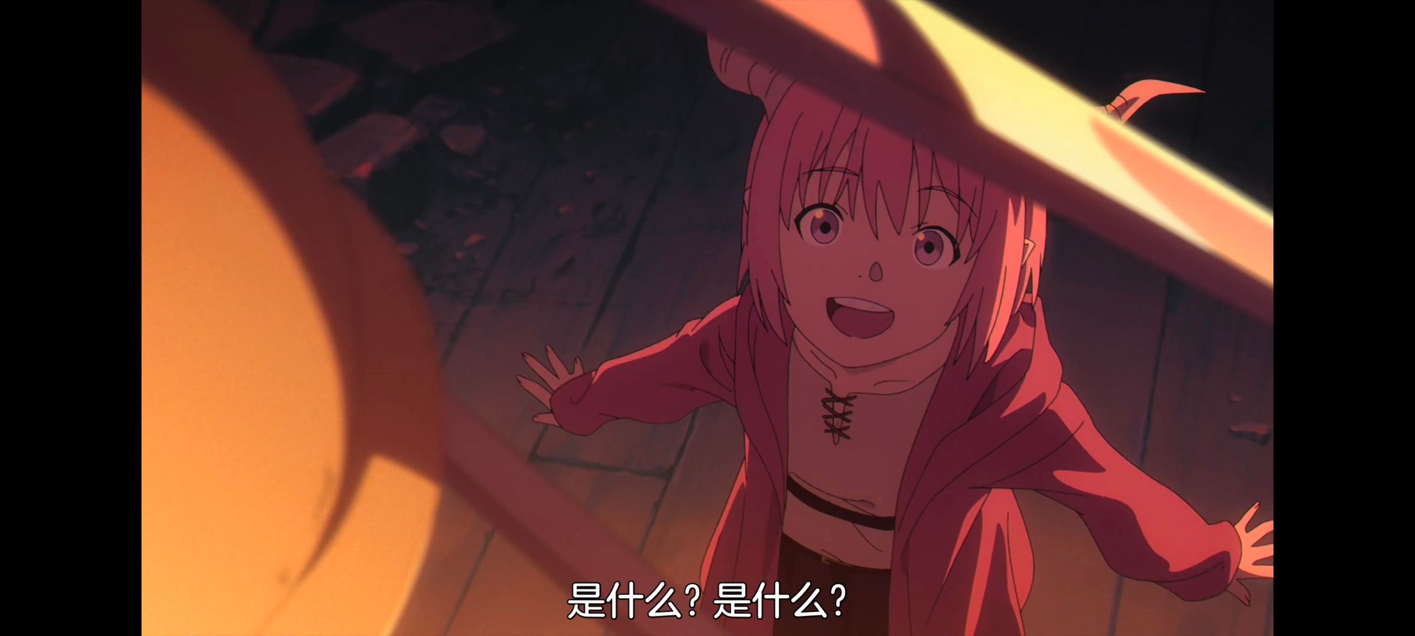 葬送的芙莉莲,动画,动漫,番剧,二次元,ACG