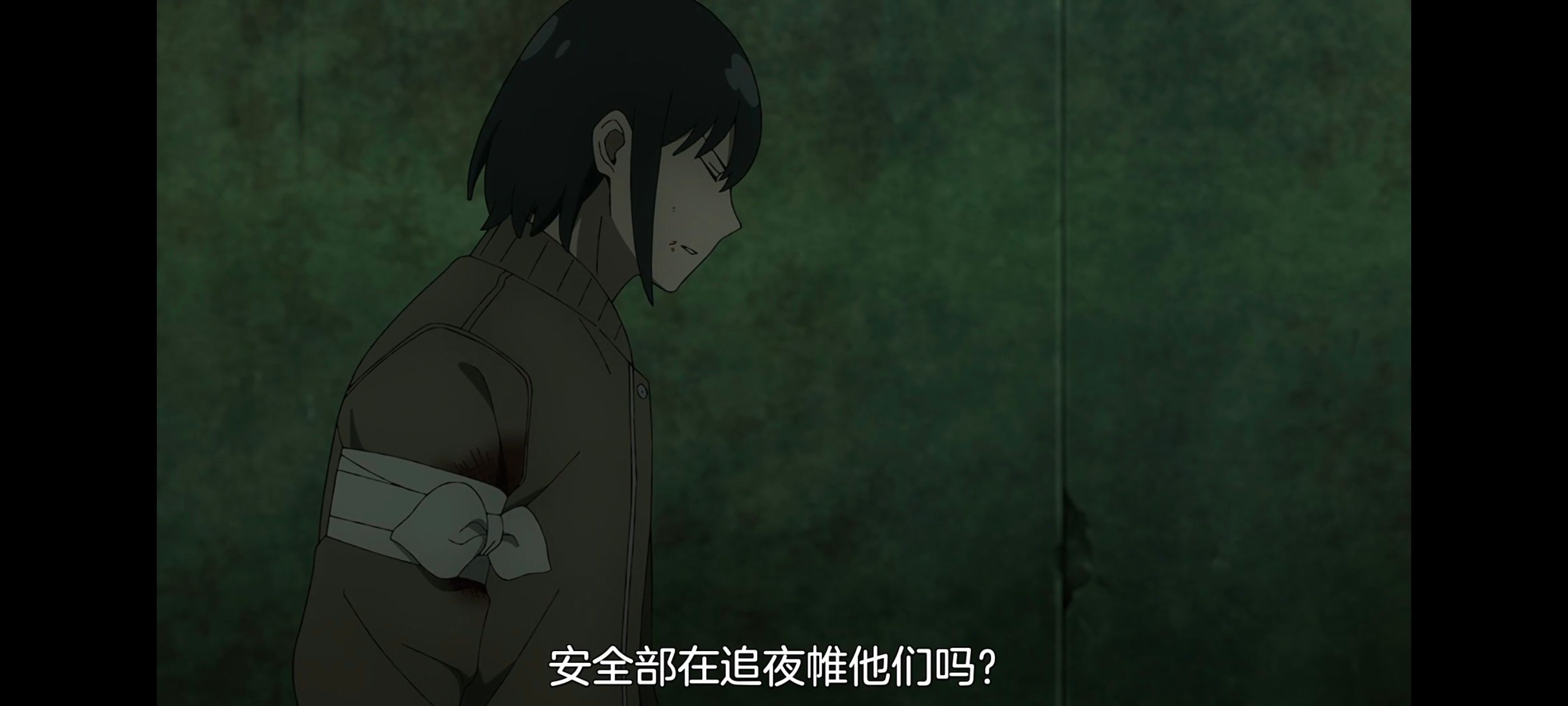 间谍过家家,SPYFAMILY,动画,动漫,番剧,ACG