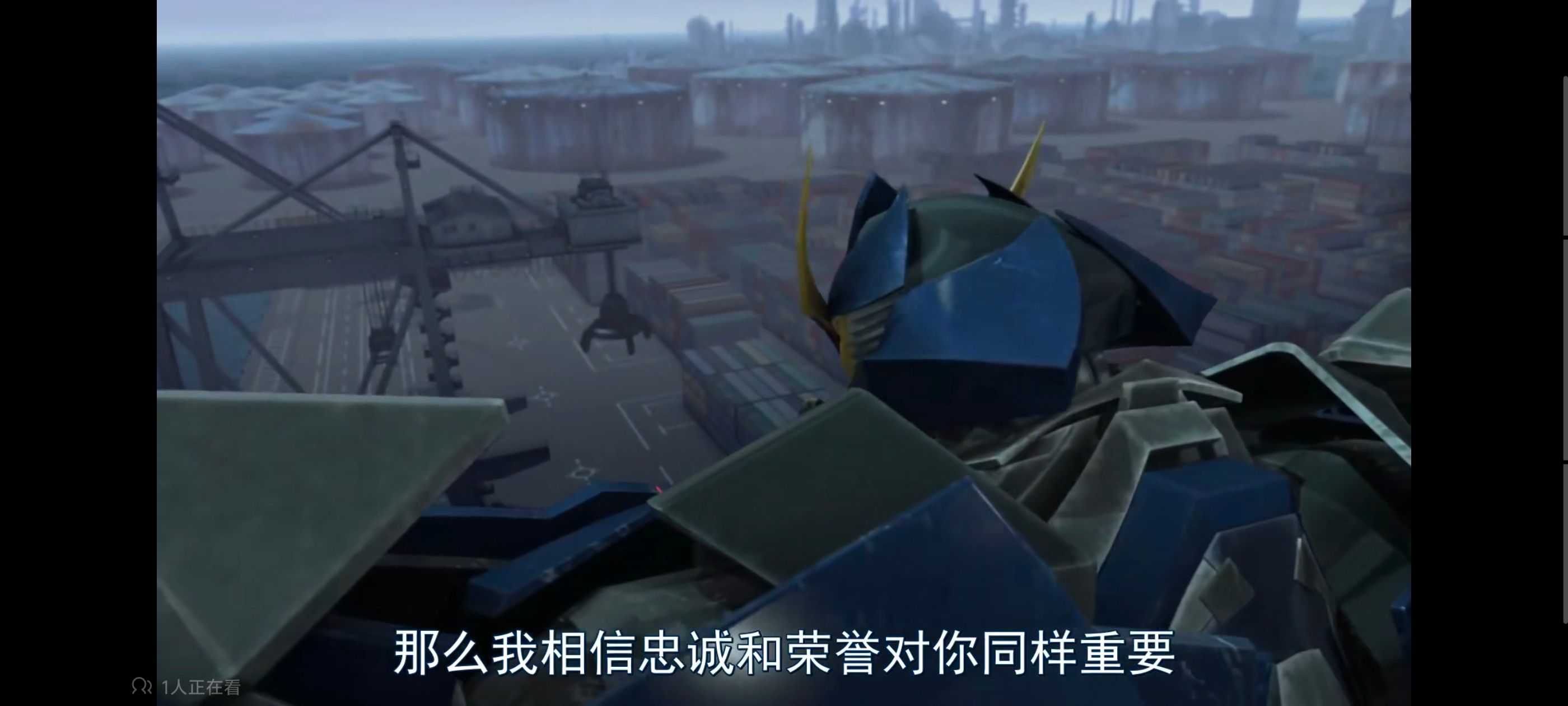 变形金刚,变形金刚领袖之证,动画,动漫,番剧,ACG