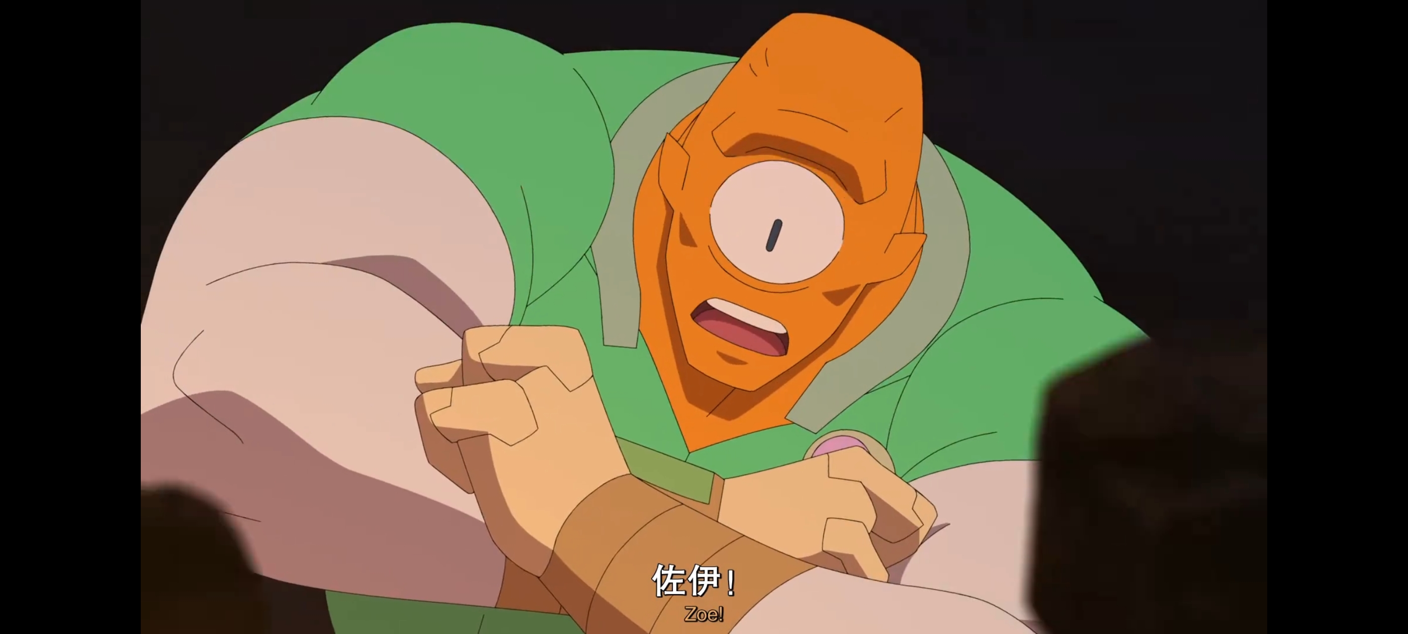 无敌少侠,image,动画,动漫,番剧,ACG