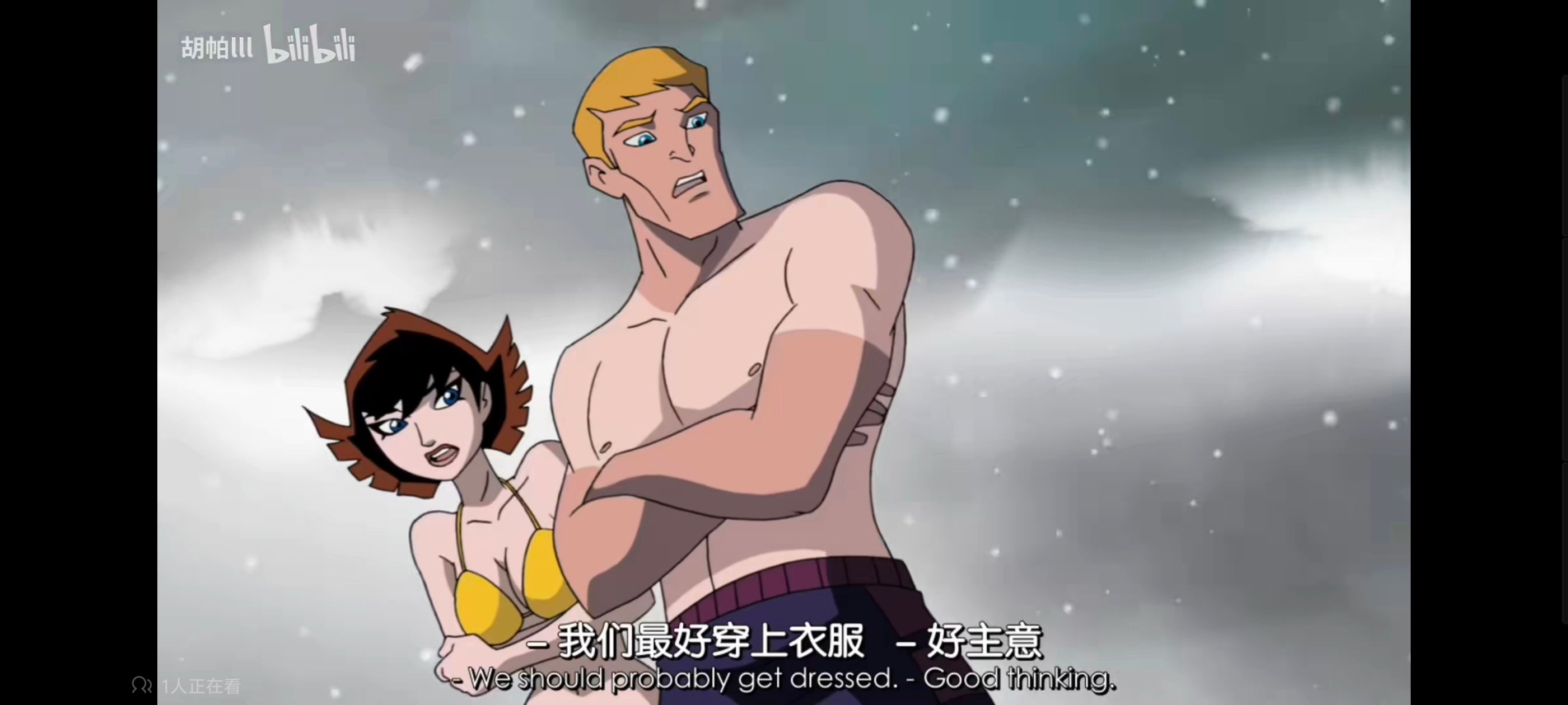 超级英雄联盟复仇者,复仇者世上最强英雄组合,复仇者联盟,动画,动漫,番剧,ACG