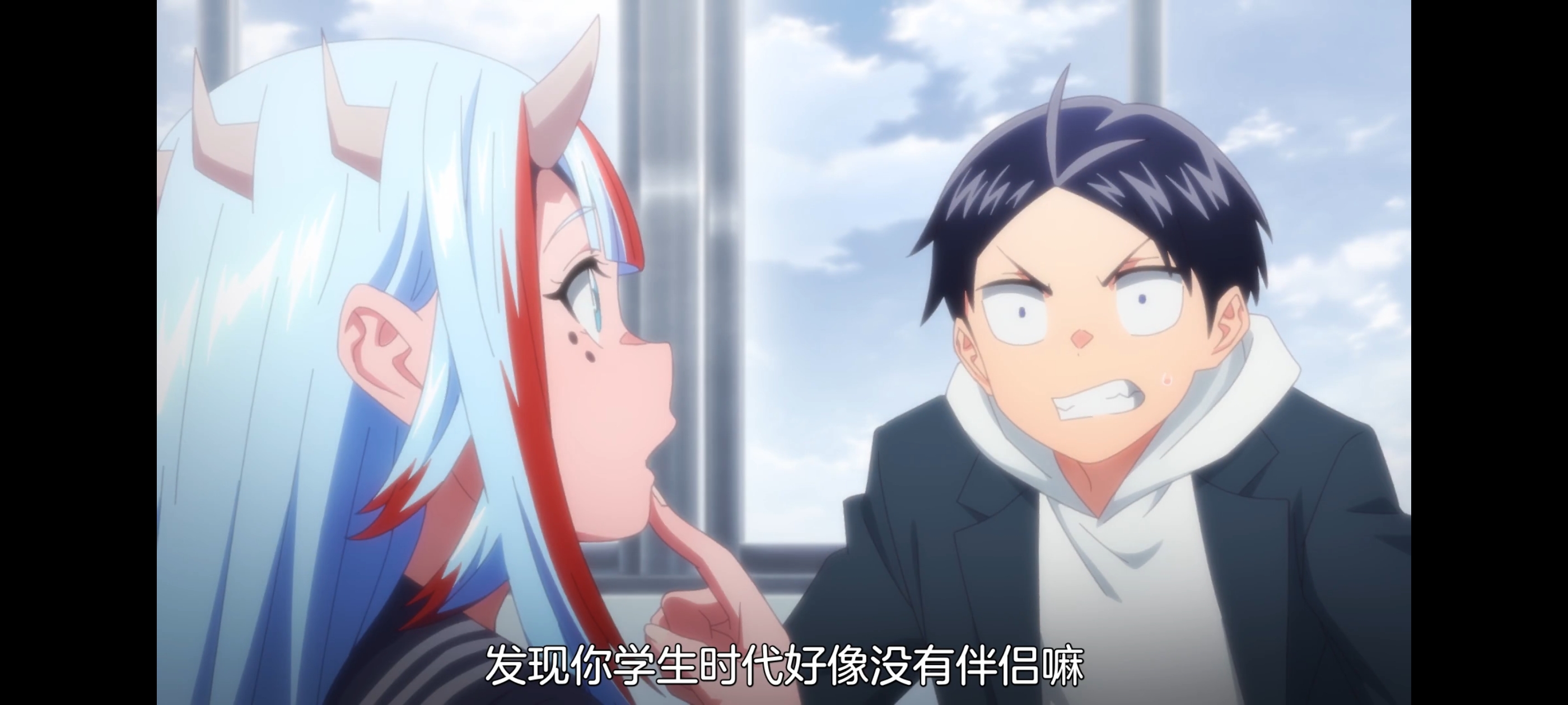 魔都精兵的奴隶,动画,动漫,番剧,ACG,二次元