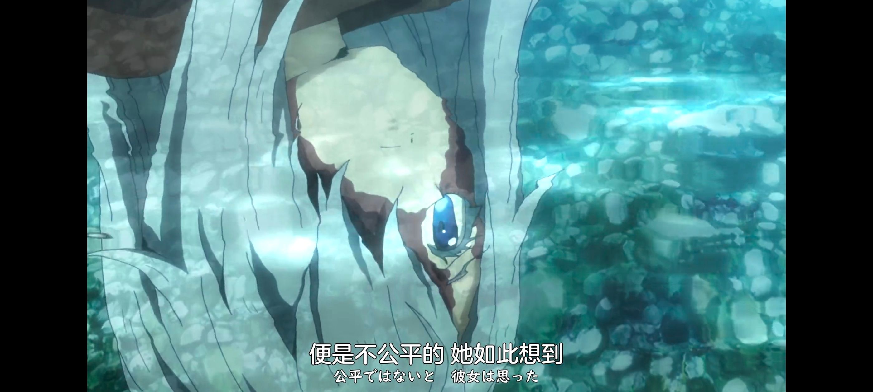 凭你也想讨伐魔王,你这种家伙别想打败魔王,百合,动画,动漫,番剧,ACG