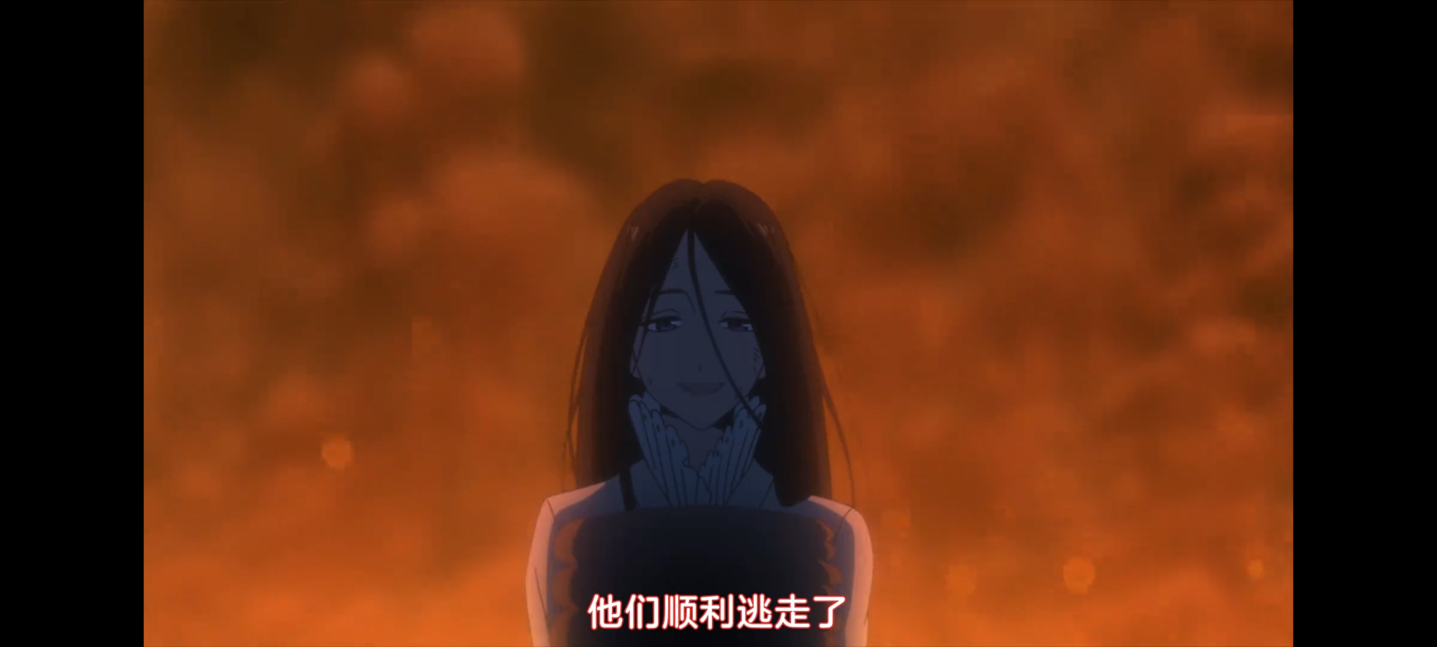 约定的梦幻岛,动画,动漫,番剧,二次元,ACG