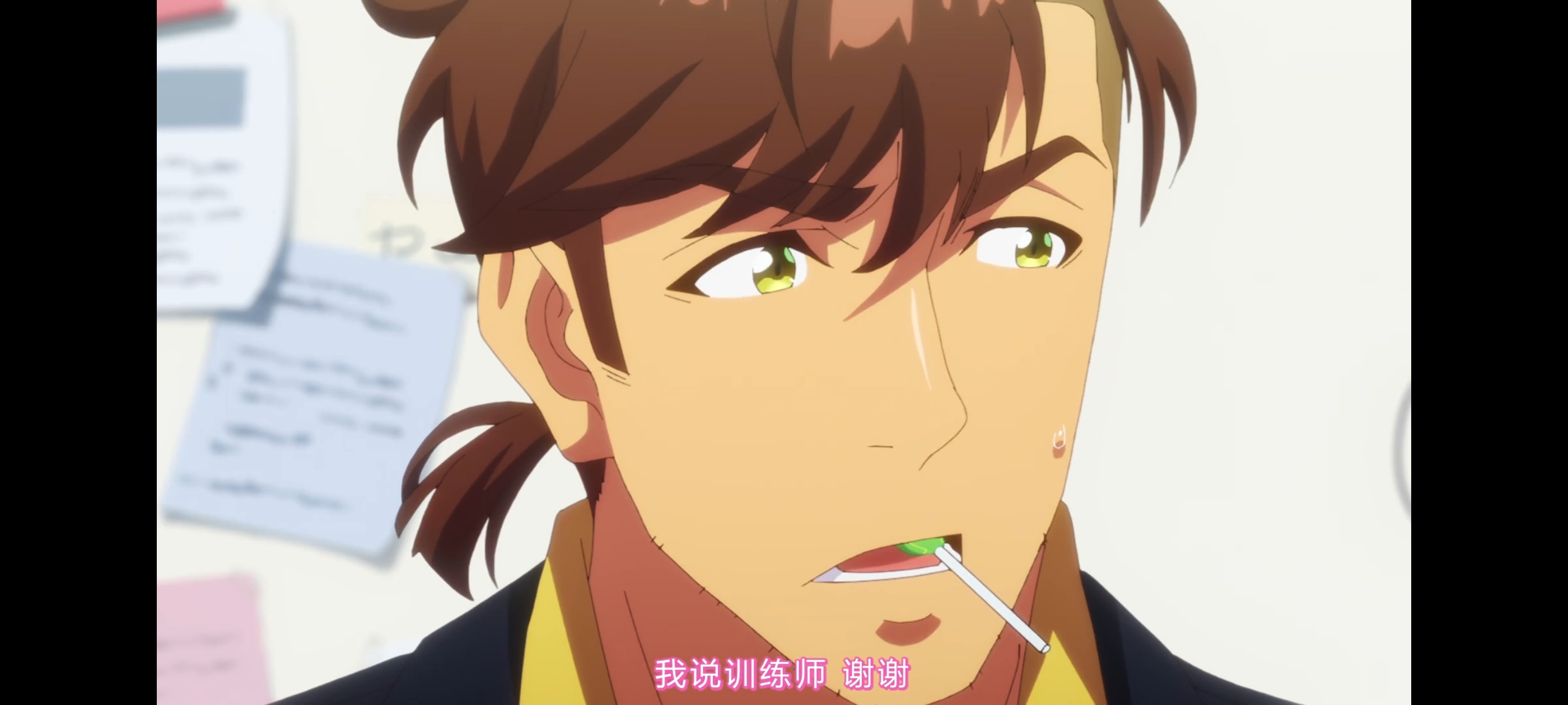 赛马娘,赛马娘第二季,动画,动漫,番剧,二次元,ACG