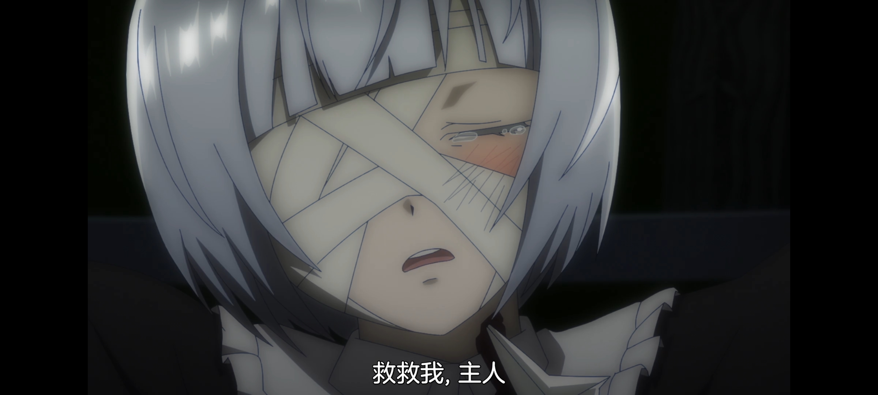 凭你也想讨伐魔王,动画,动漫,番剧,百合,二次元,ACG