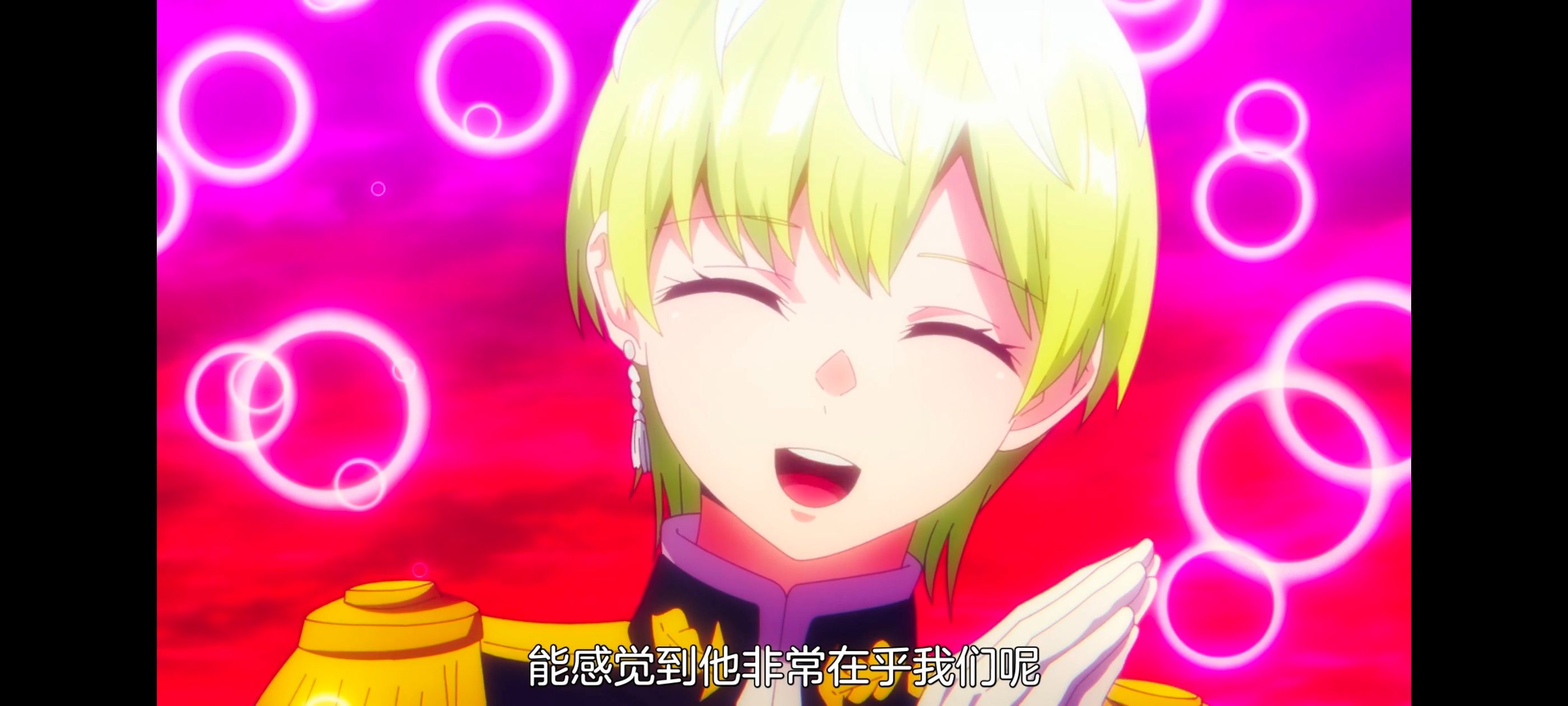 魔都精兵的奴隶,动画,动漫,番剧,ACG