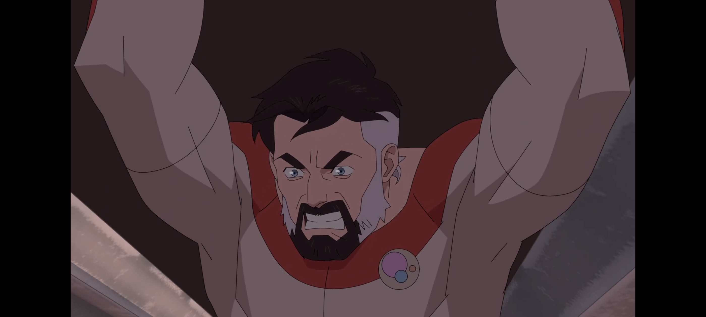 无敌少侠,image,动画,动漫,番剧,ACG