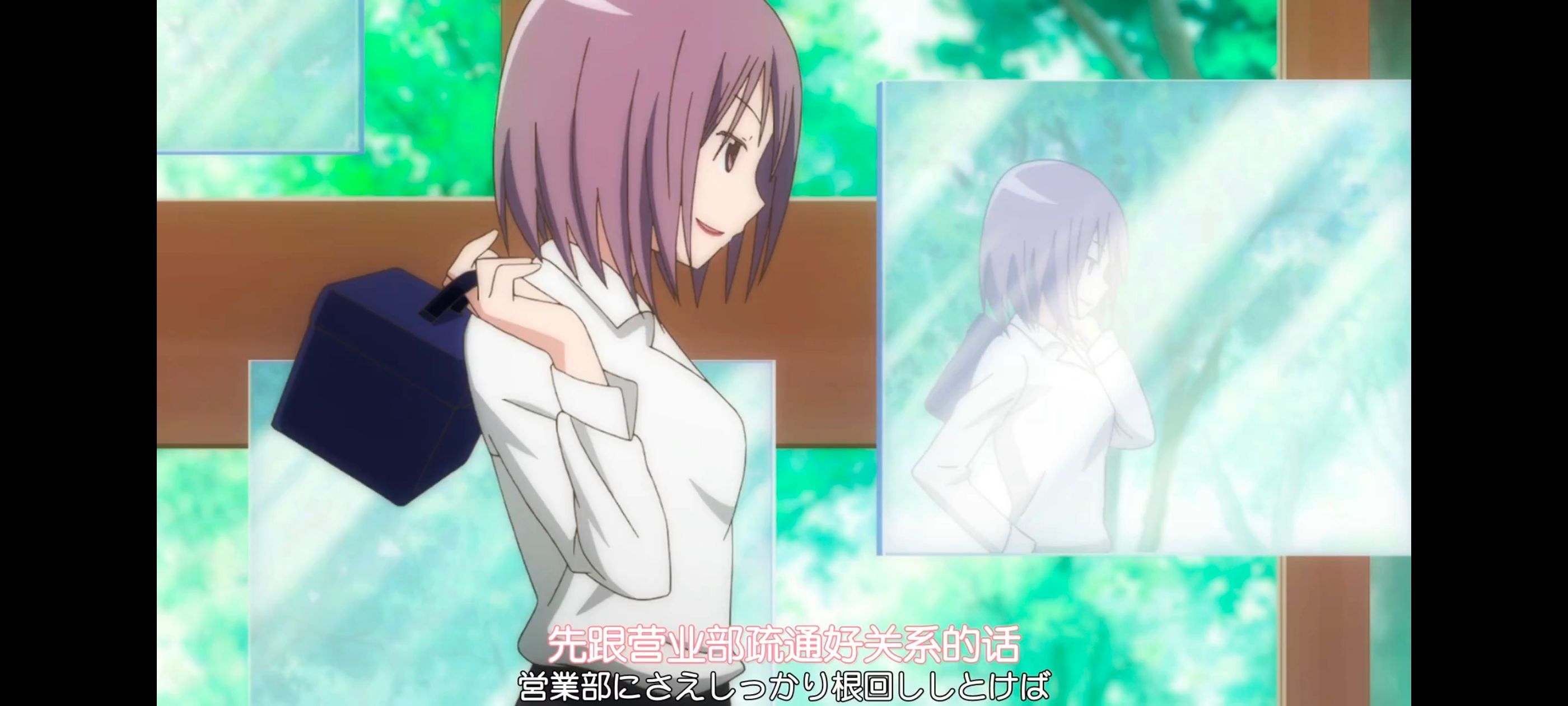 魔法少女小圆,魔法少女,动漫,动画,番剧,ACG