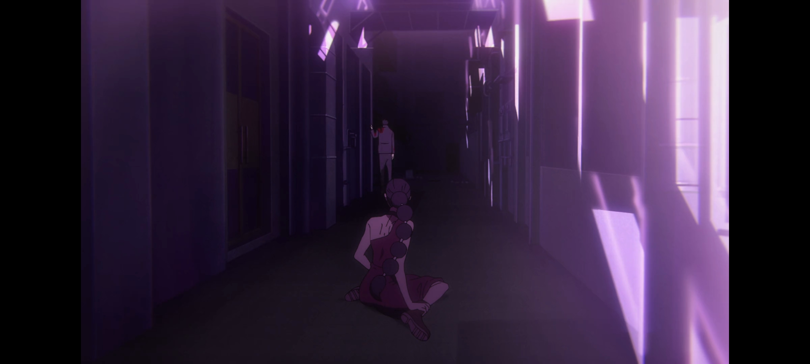 咒术回战,死灭回游,动画,动漫,番剧,ACG,二次元