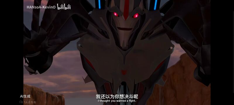 变形金刚,变形金刚领袖之证,动画,动漫,番剧,ACG