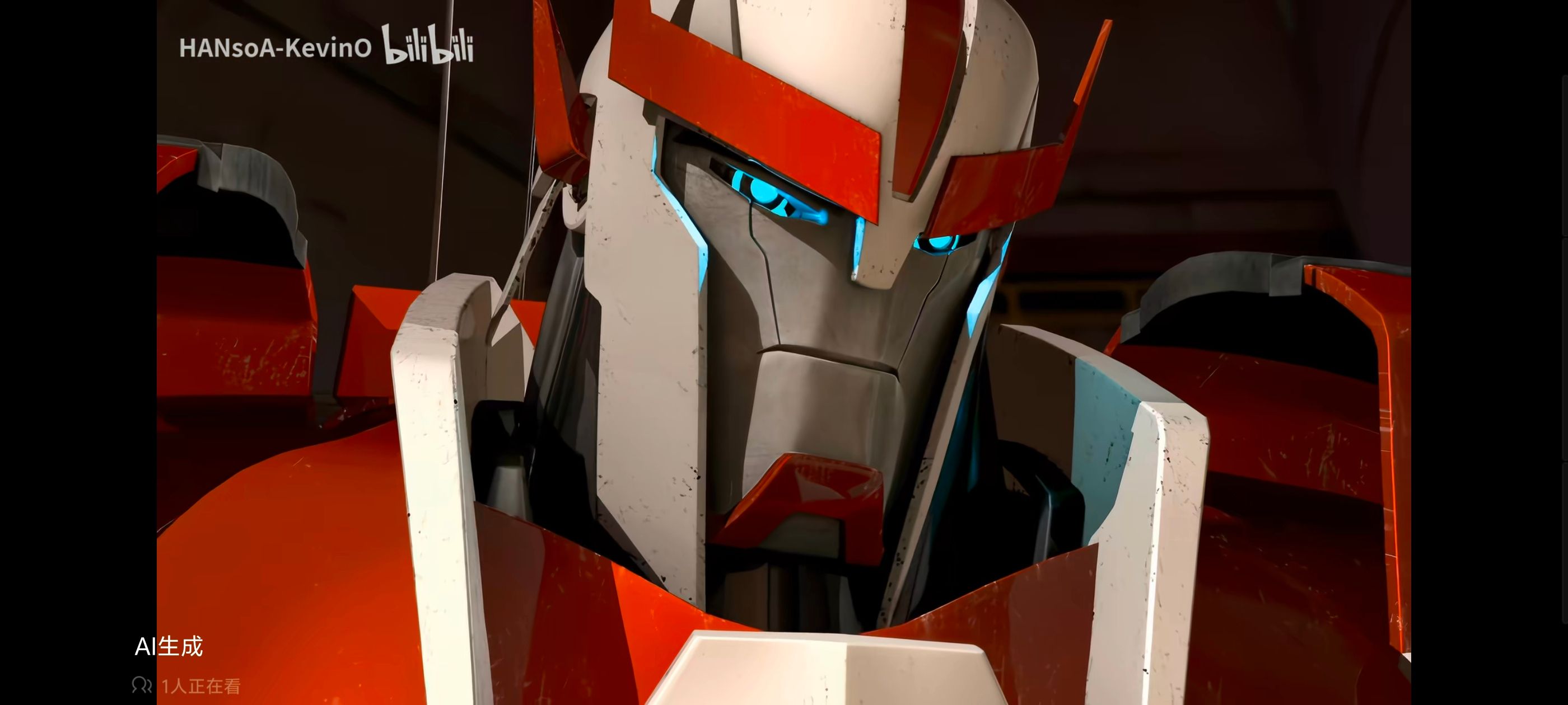 变形金刚,变形金刚领袖之证,动画,动漫,番剧,ACG