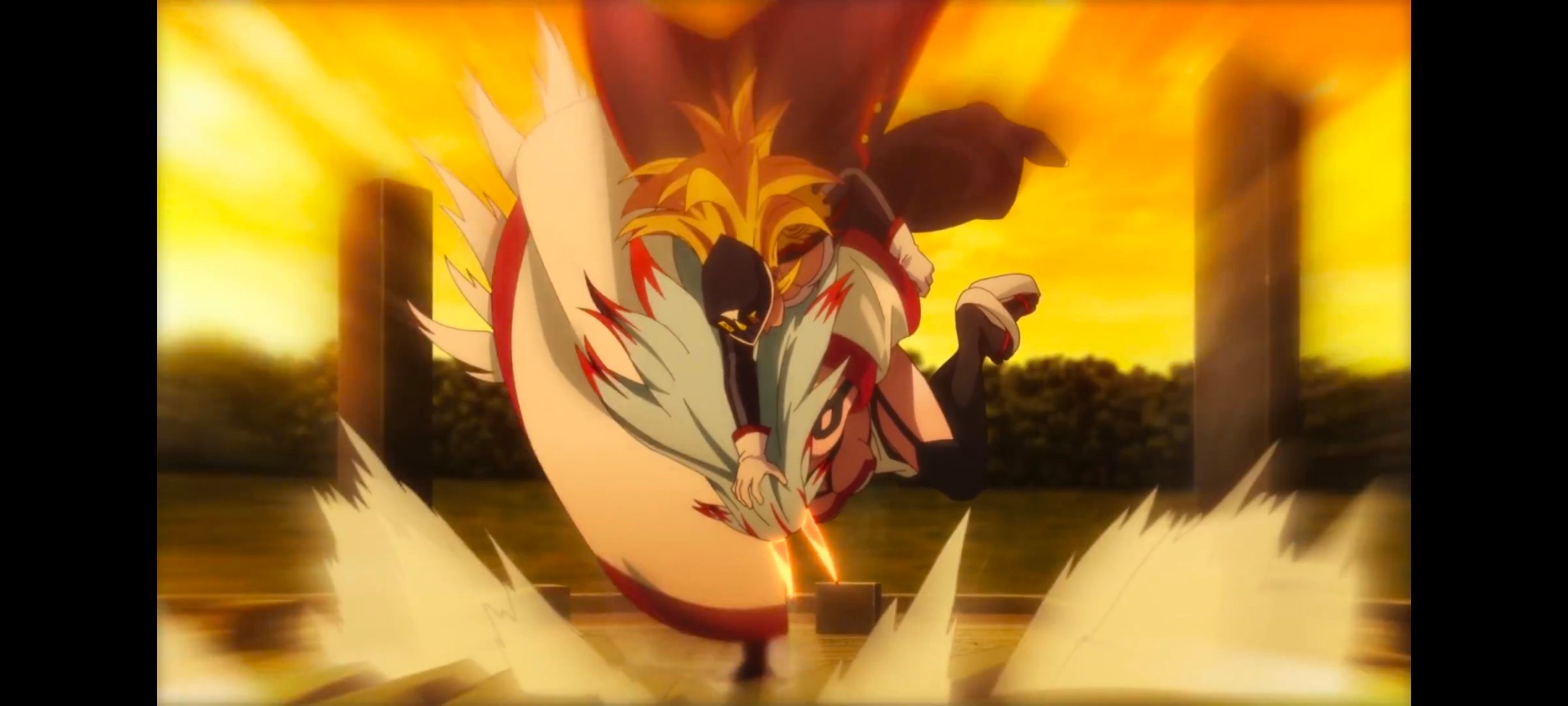 魔都精兵的奴隶,动画,动漫,番剧,二次元,ACG