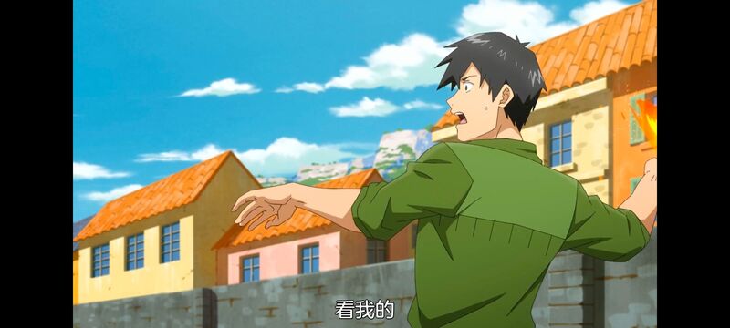 网购技能开启异世界美食之旅,拥有超常技能的异世界流浪美食家,动画,动漫,番剧,ACG