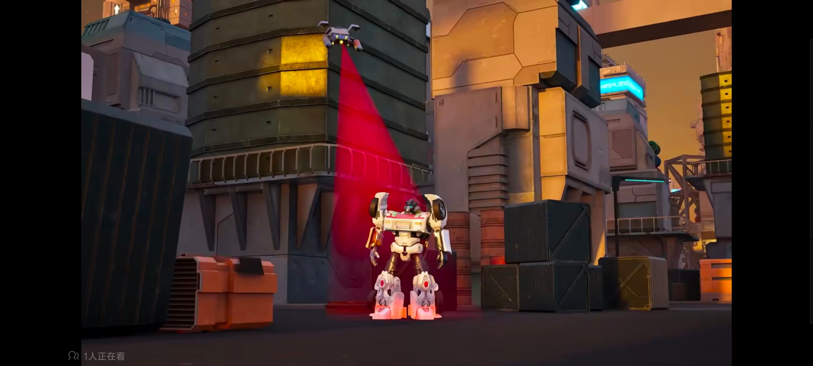 变形金刚,变形金刚赛博世界,动画,动漫,番剧,ACG