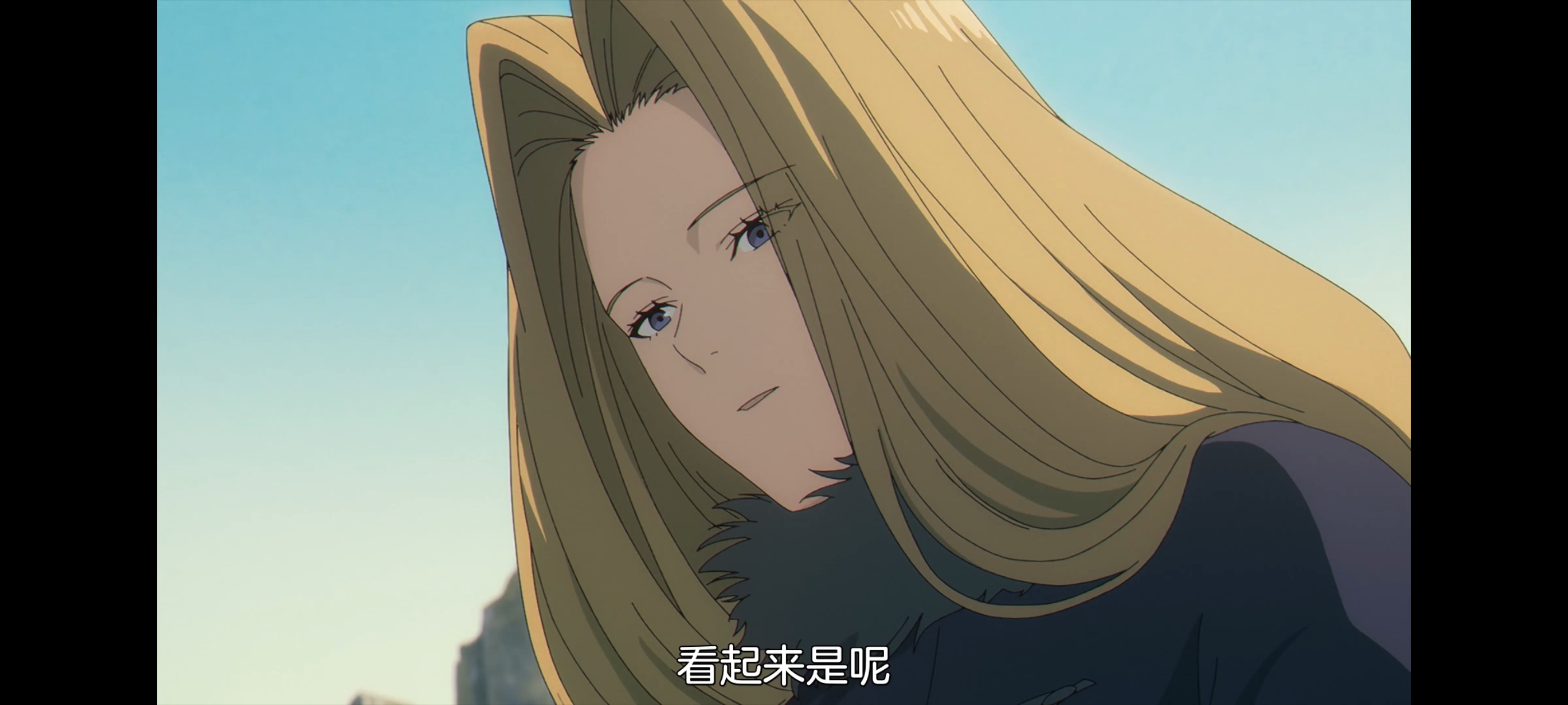 葬送的芙莉莲,动画,动漫,番剧,ACG,二次元