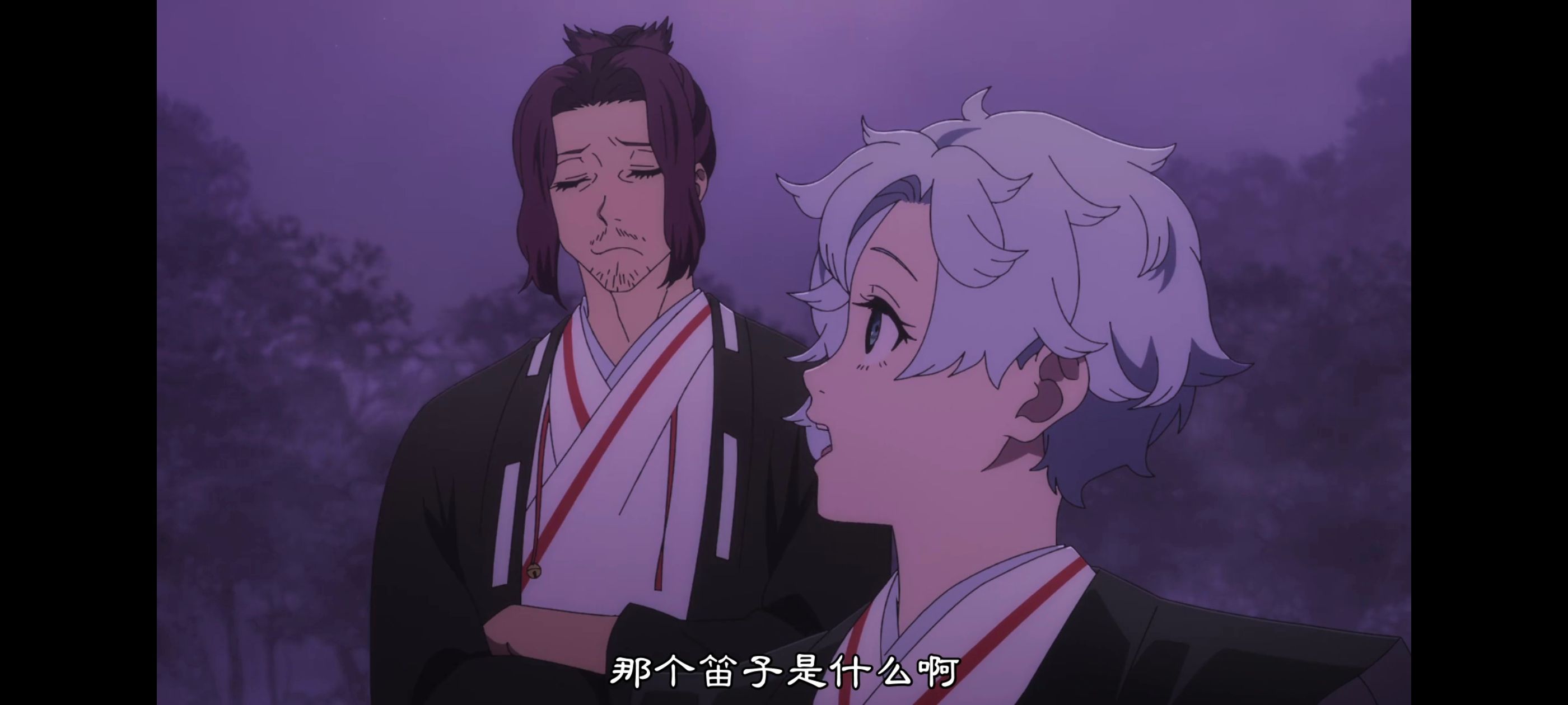 地狱乐,动画,动漫,番剧,二次元,ACG