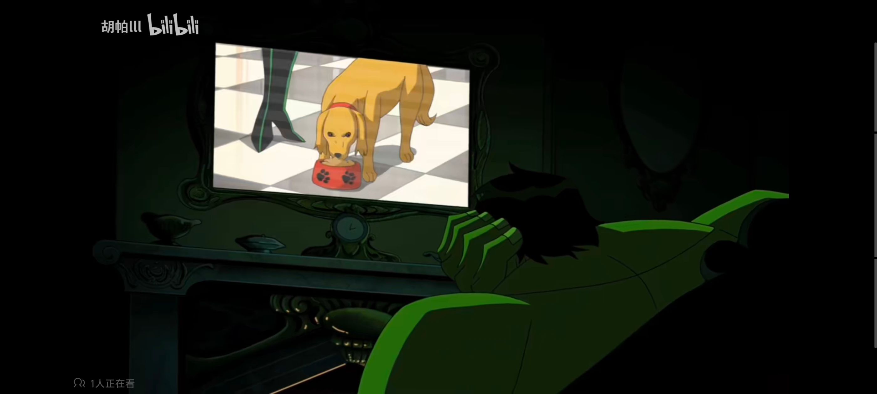 复仇者世上最强英雄组合,复仇者联盟,超级英雄,动画,动漫,番剧,ACG