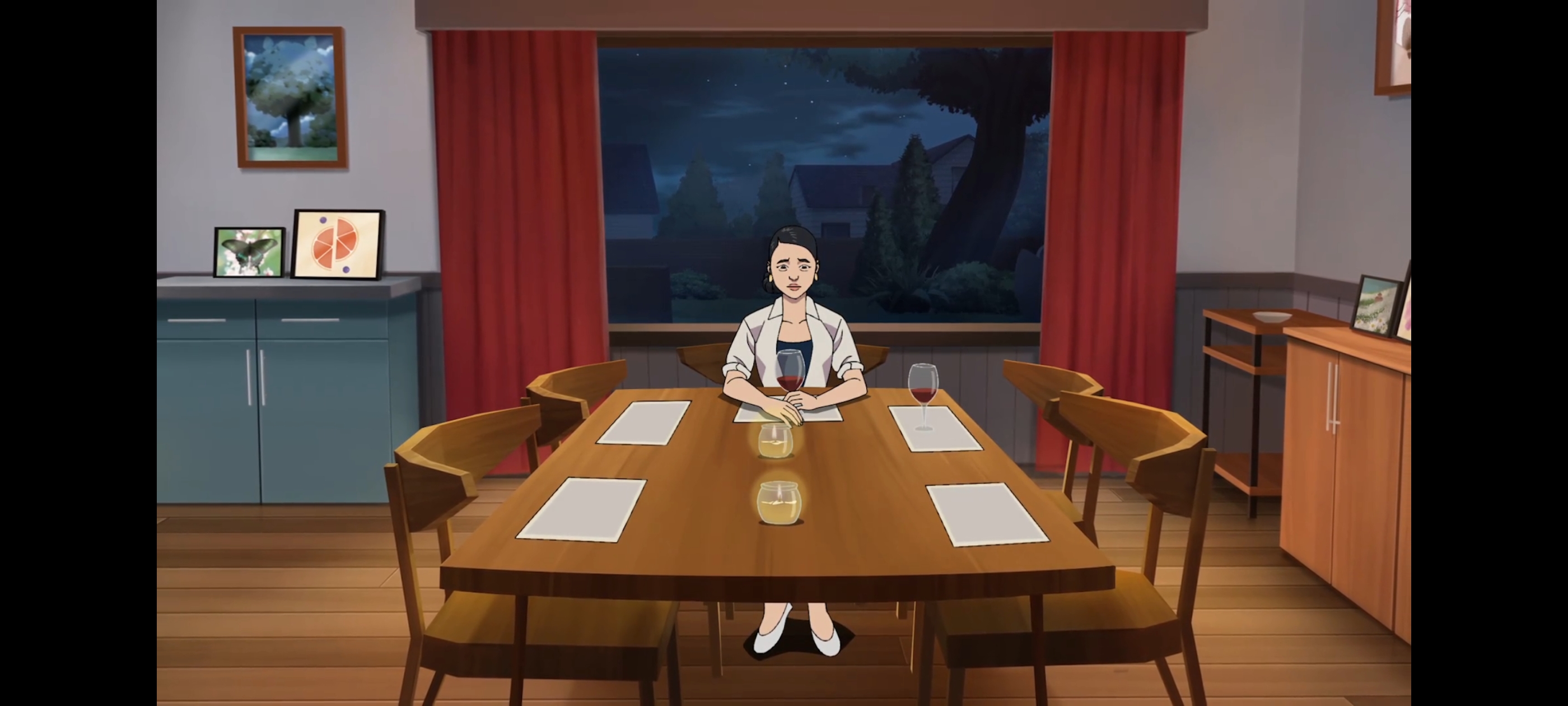 无敌少侠,image,动画,动漫,番剧,ACG,超级英雄,二次元