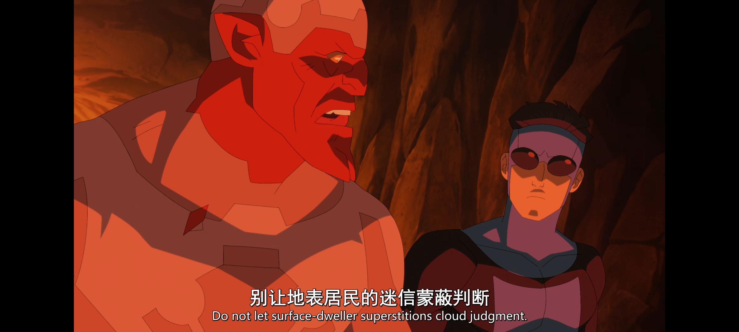 无敌少侠,image,动漫,动画,番剧,二次元,ACG