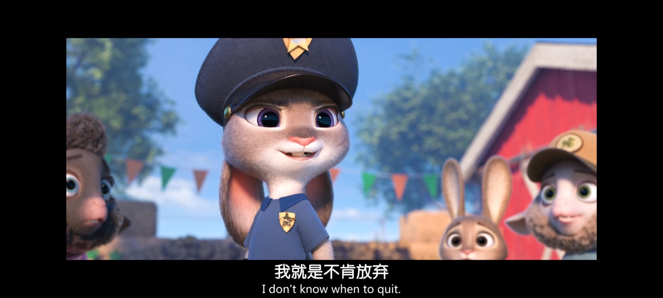 疯狂动物城,动画电影,动漫,动画,电影,二次元,ACG