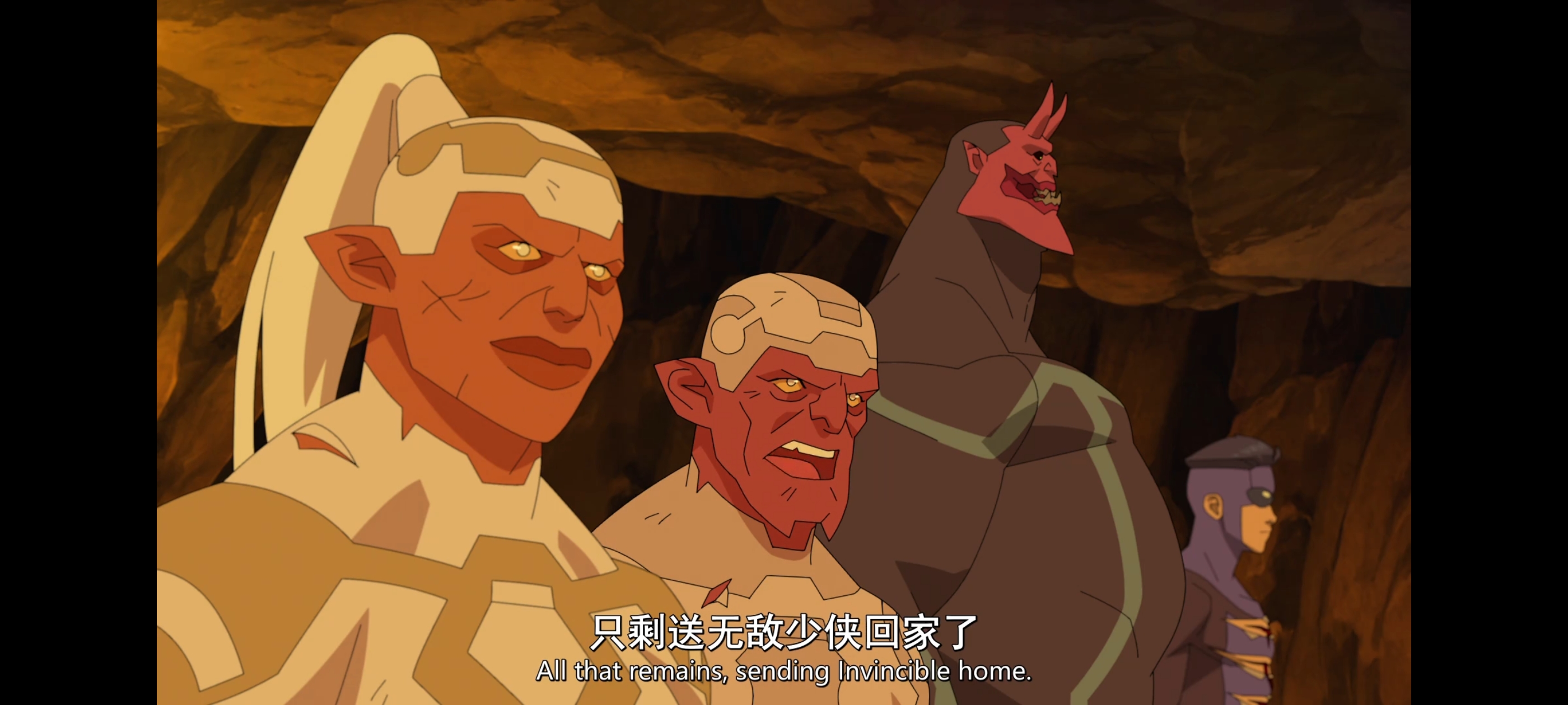 无敌少侠,image,动漫,动画,番剧,二次元,ACG