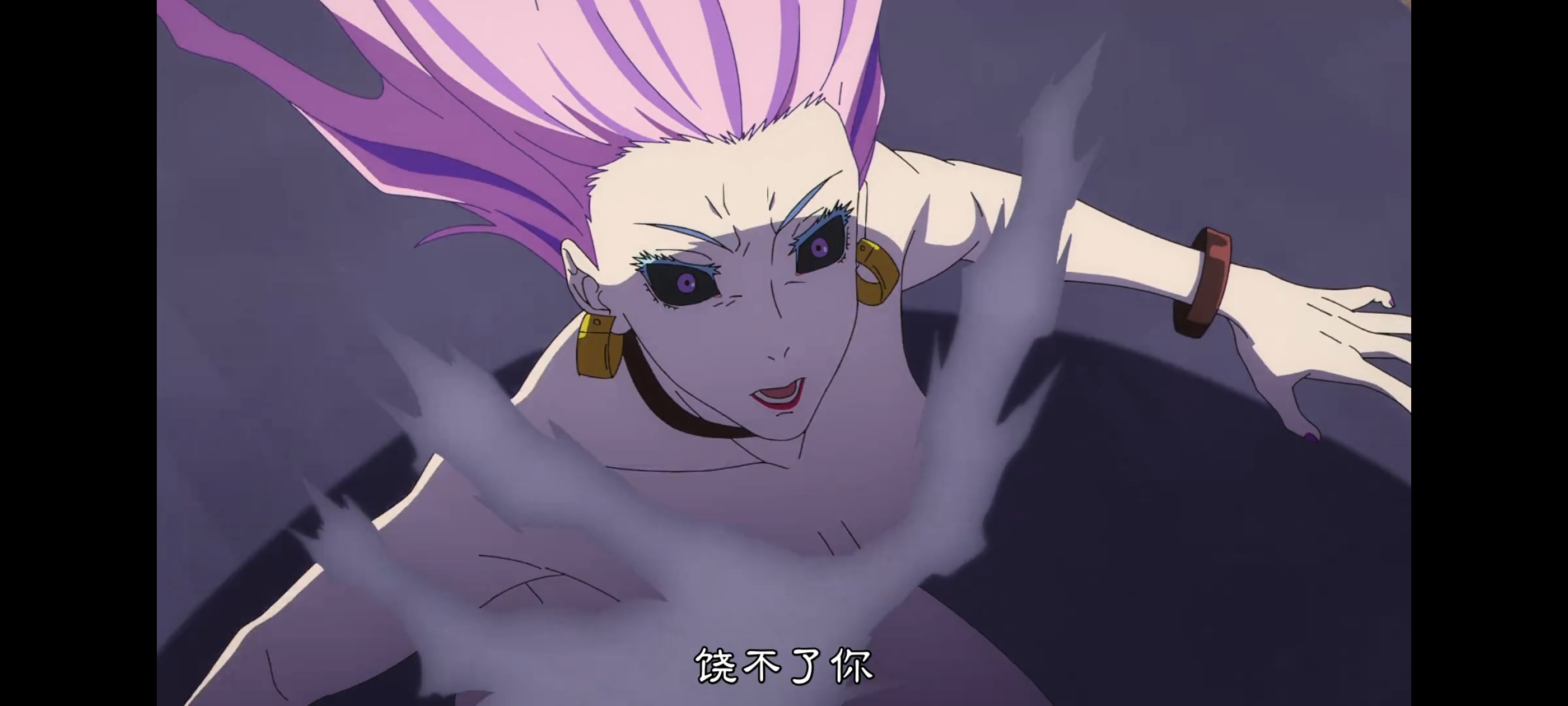 咒术回战,咒术回战死灭回游,动画,动漫,番剧,二次元,ACG