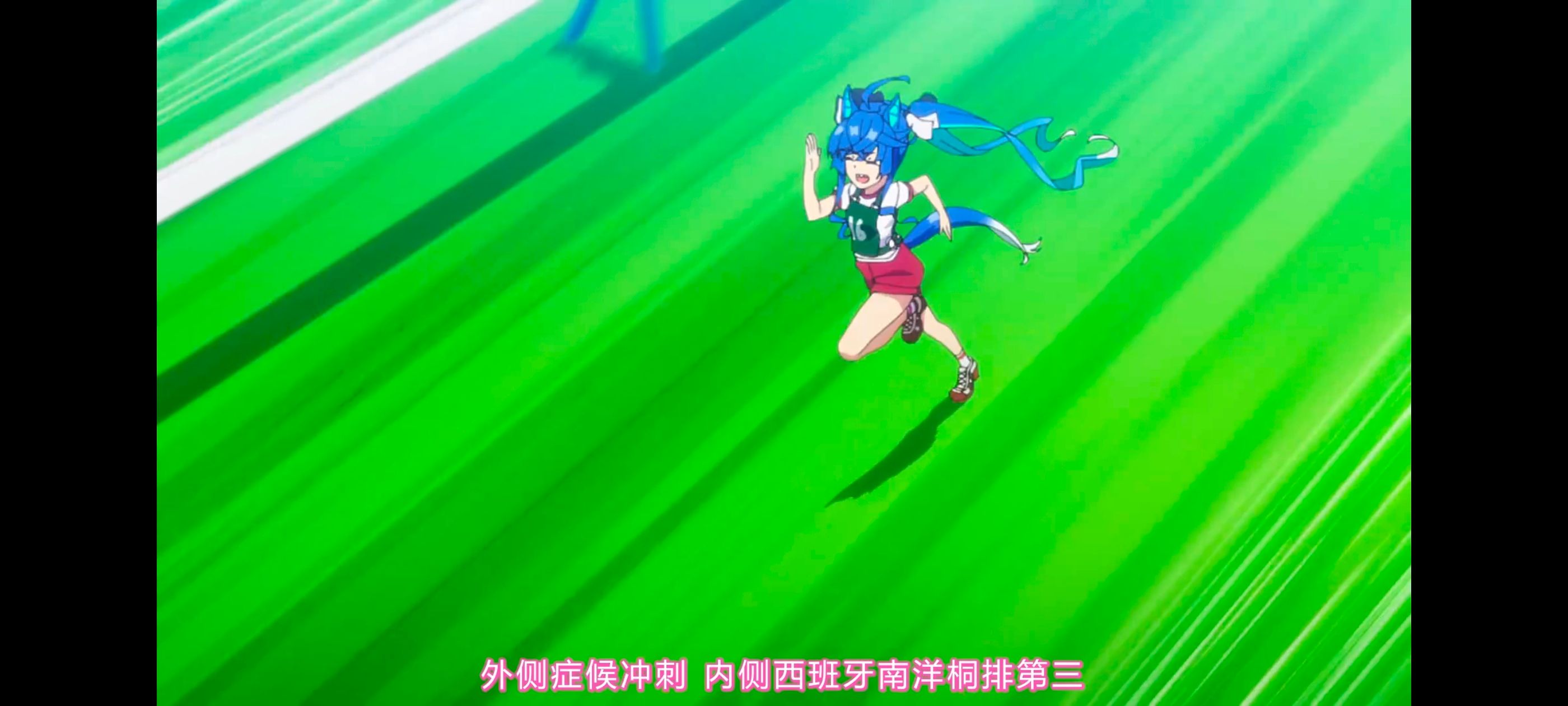 赛马娘,赛马娘PrettyDerby,赛马娘第二季,番剧,动画,动漫,二次元,ACG