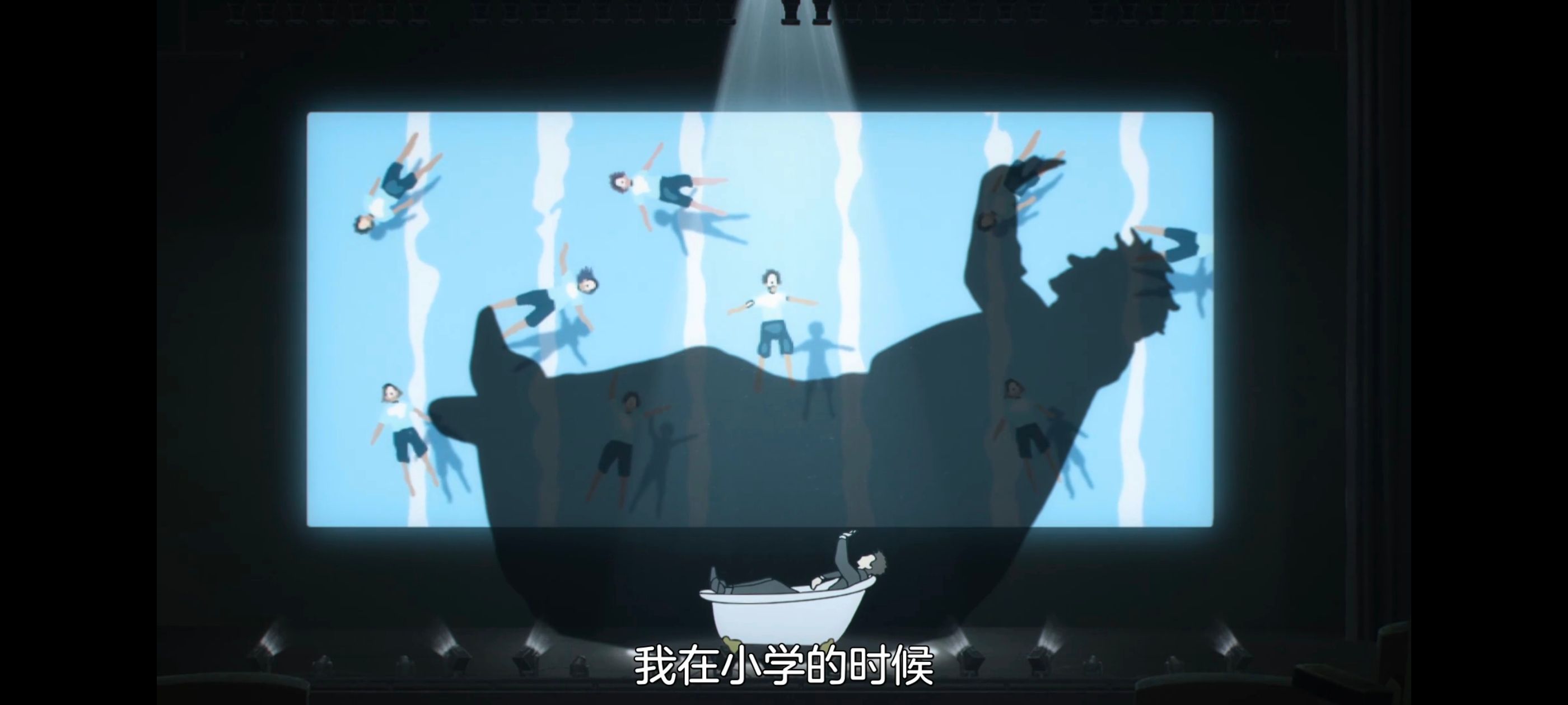 咒术回战,咒术回战死灭回游,动漫,动画,番剧,二次元,ACG