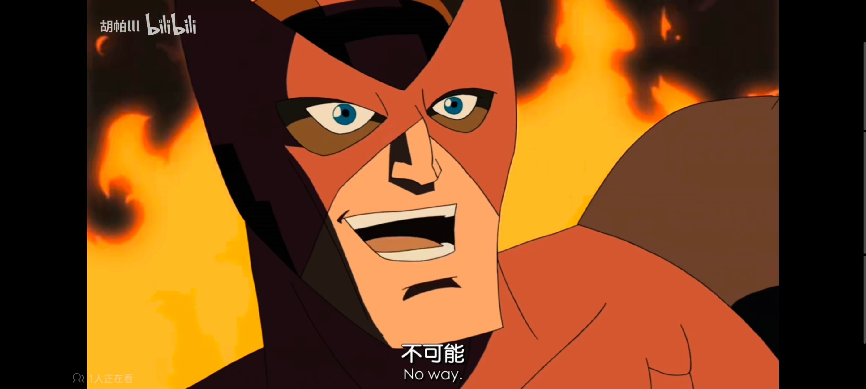 超级英雄联盟复仇者,复仇者世上最强英雄组合,复仇者联盟,漫威,超级英雄,动画,动漫,番剧,ACG