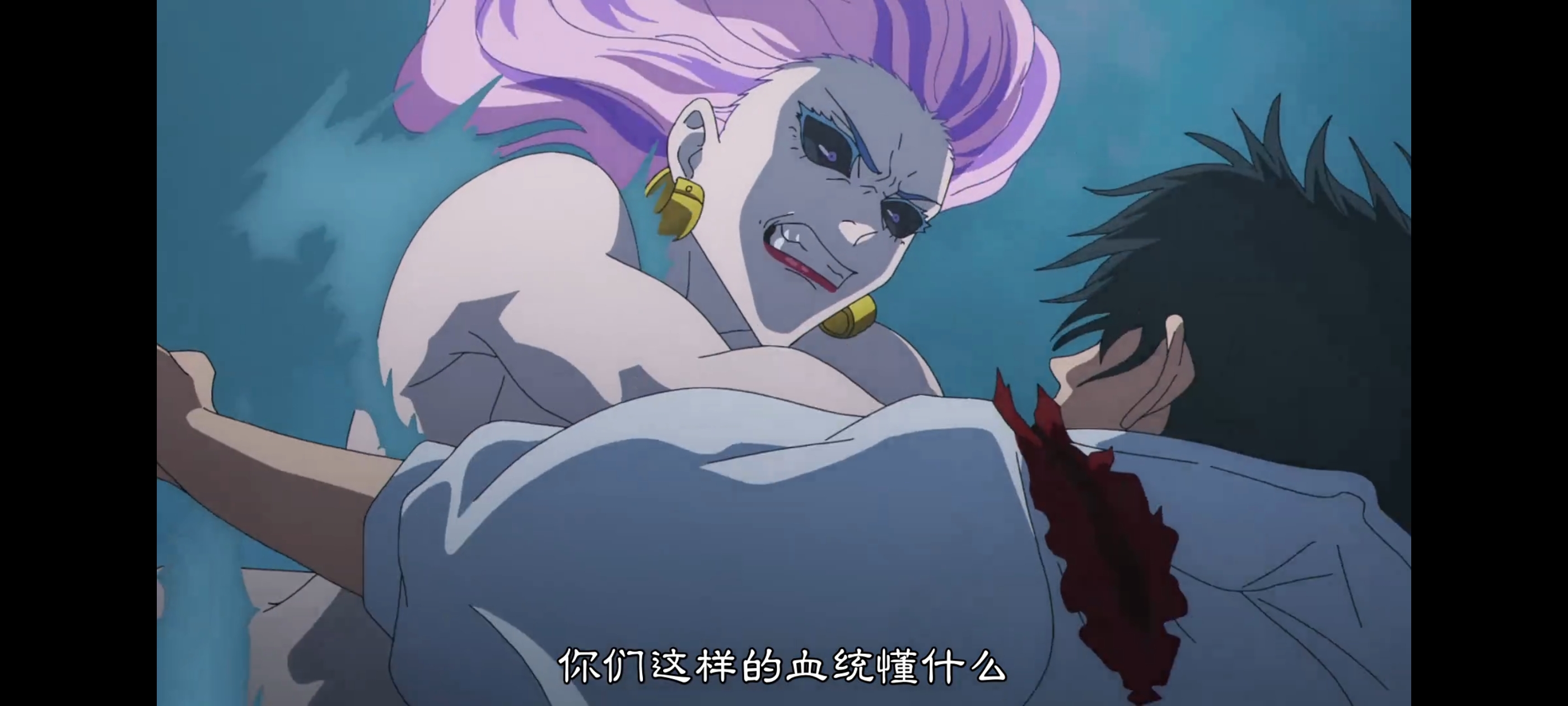 咒术回战,咒术回战死灭回游,动画,动漫,番剧,二次元,ACG