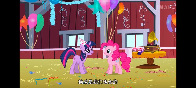 小马宝莉,小马宝莉友谊魔法,彩虹小马,我的小马驹,动画,动漫,番剧,ACG