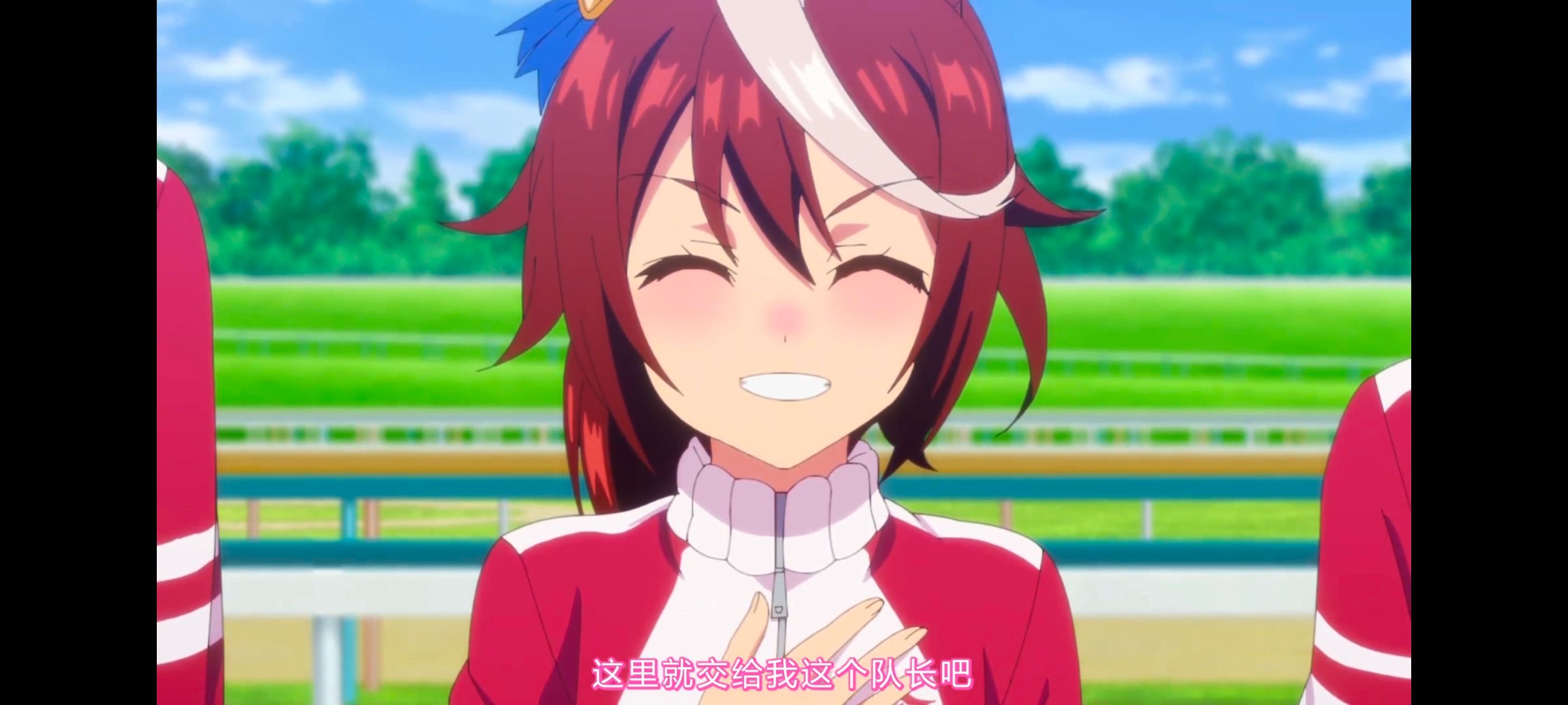 赛马娘,赛马娘第二季,动画,动漫,番剧,二次元,ACG,赛马娘PrettyDerby