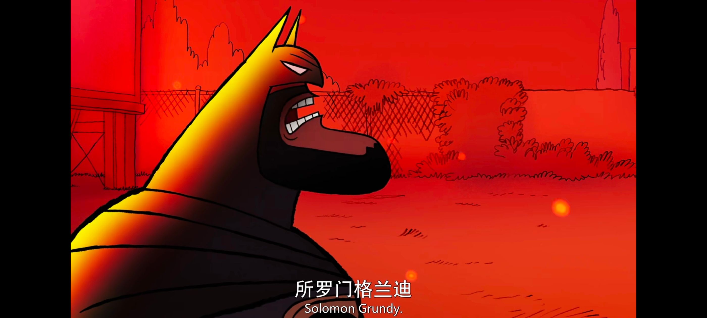 蝙蝠侠家族,蝙蝠侠一家,DC,动画,动漫,番剧,ACG