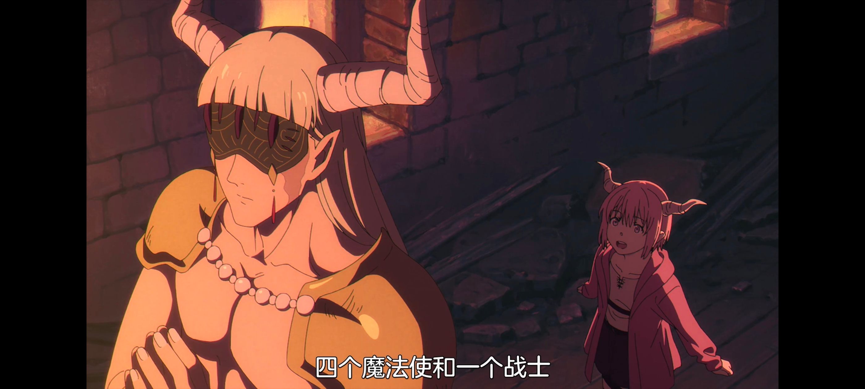 葬送的芙莉莲,动画,动漫,番剧,二次元,ACG