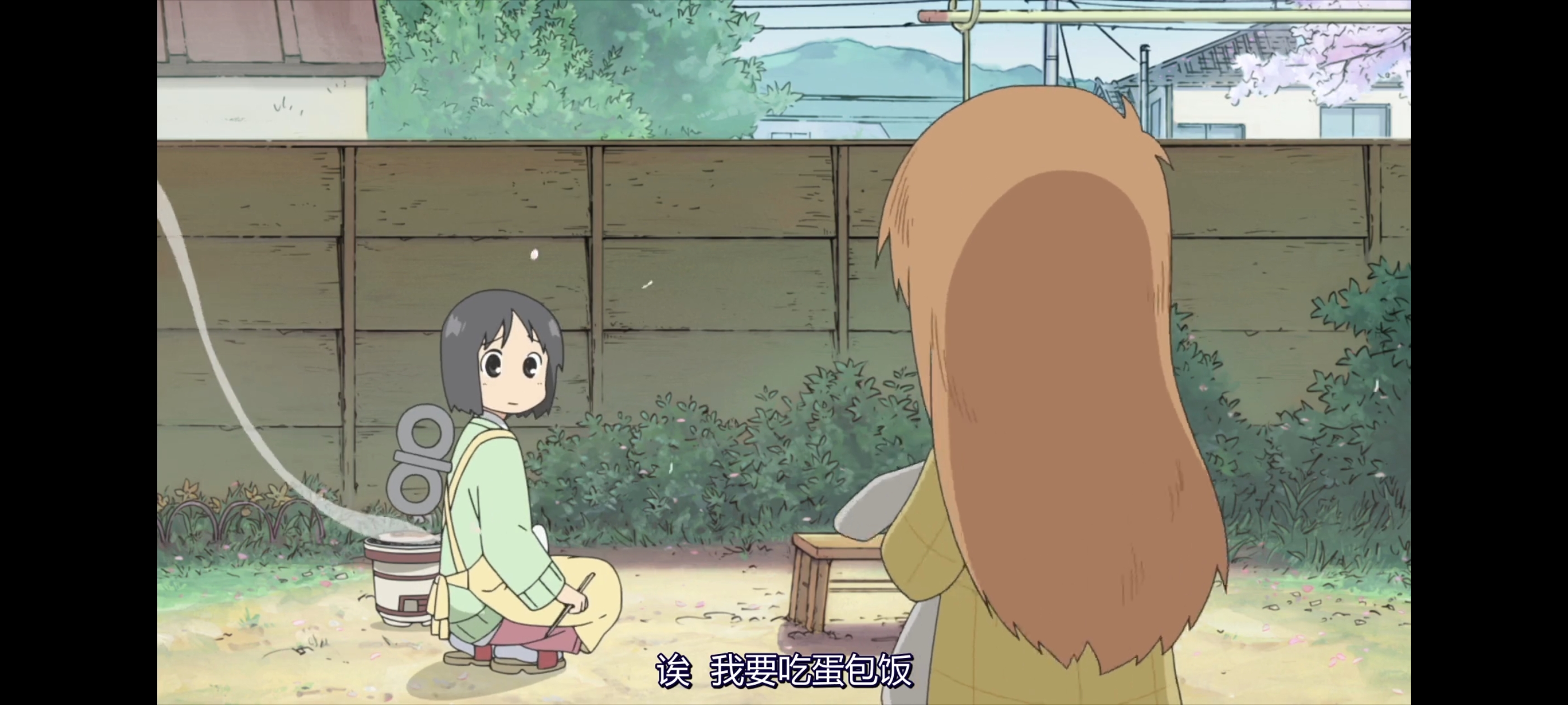 日常,动画,动漫,番剧,二次元,ACG