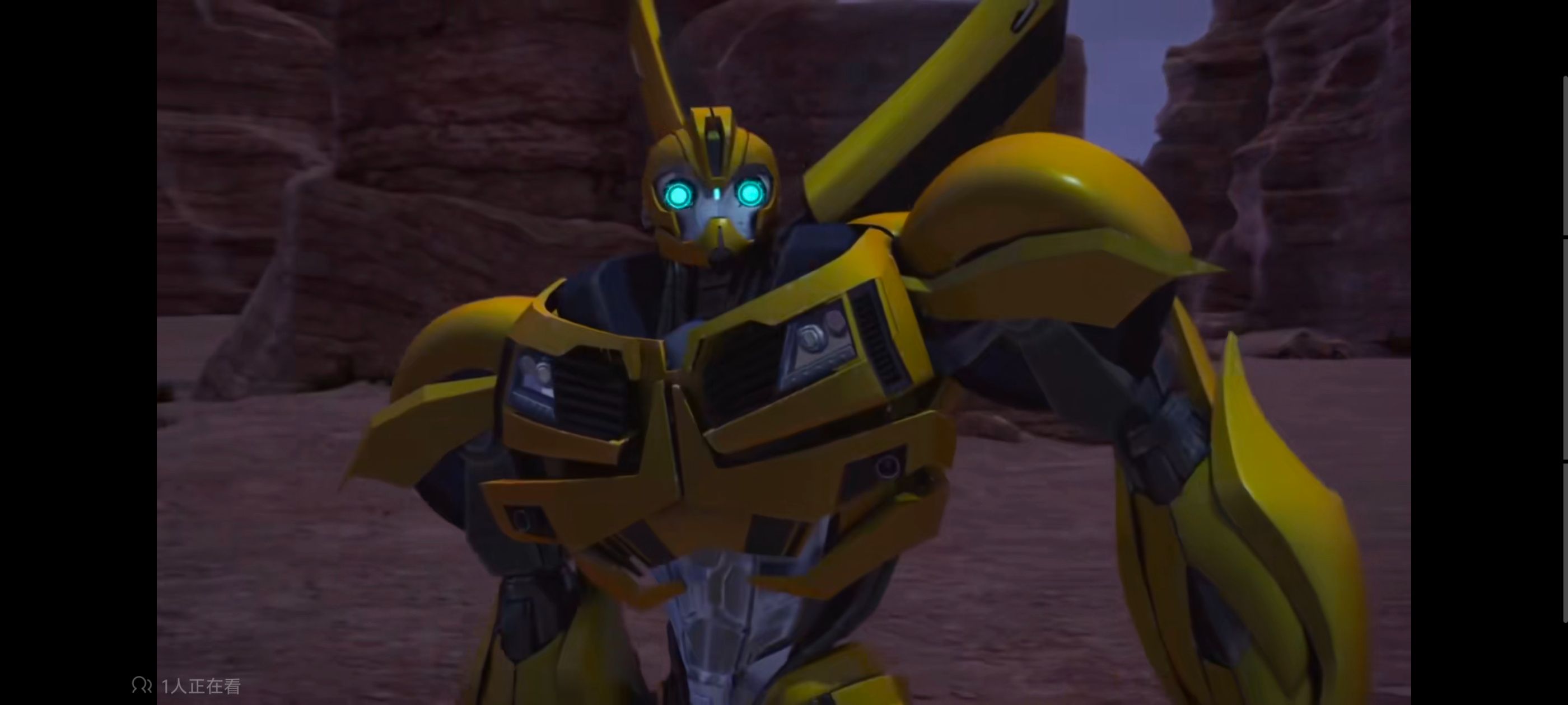 变形金刚,变形金刚领袖之证,动画,动漫,番剧,ACG