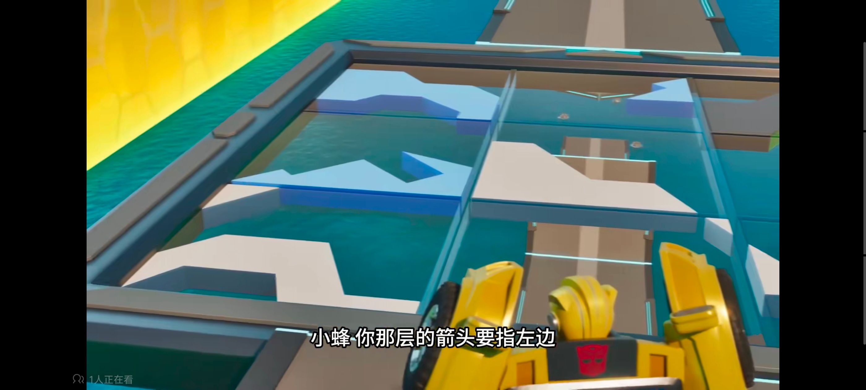 变形金刚,变形金刚赛博世界,动画,动漫,番剧,ACG