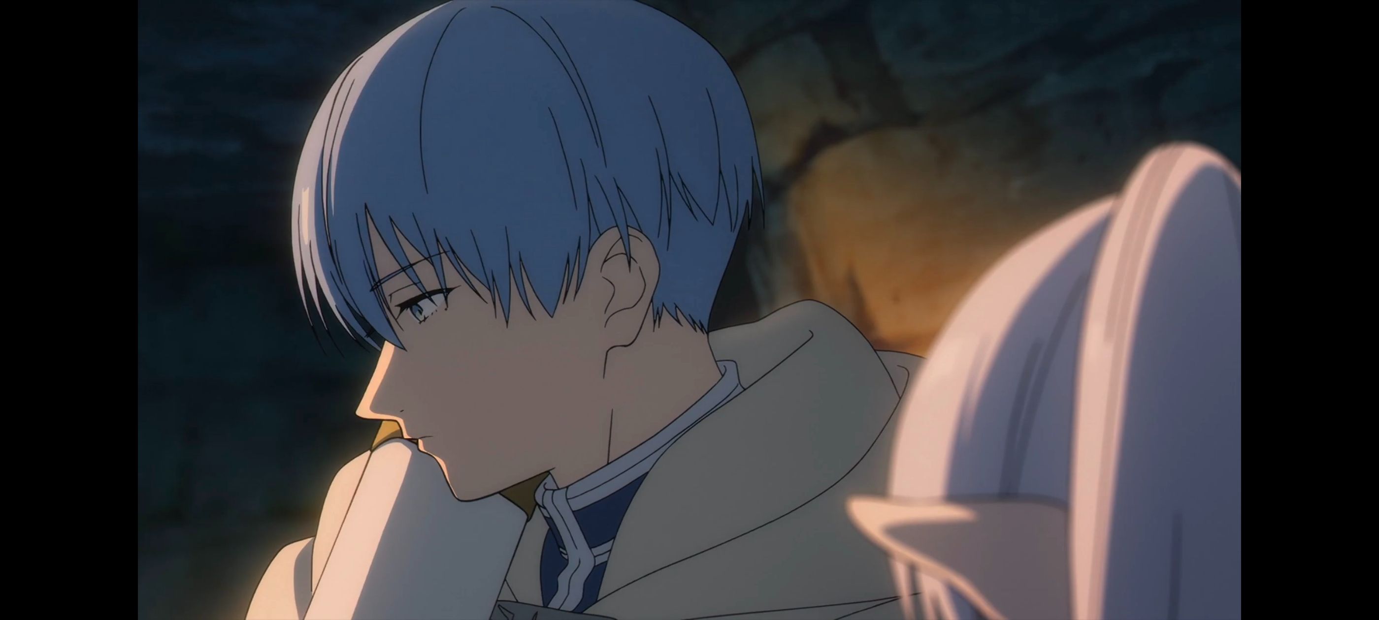 葬送的芙莉莲,动画,动漫,番剧,ACG