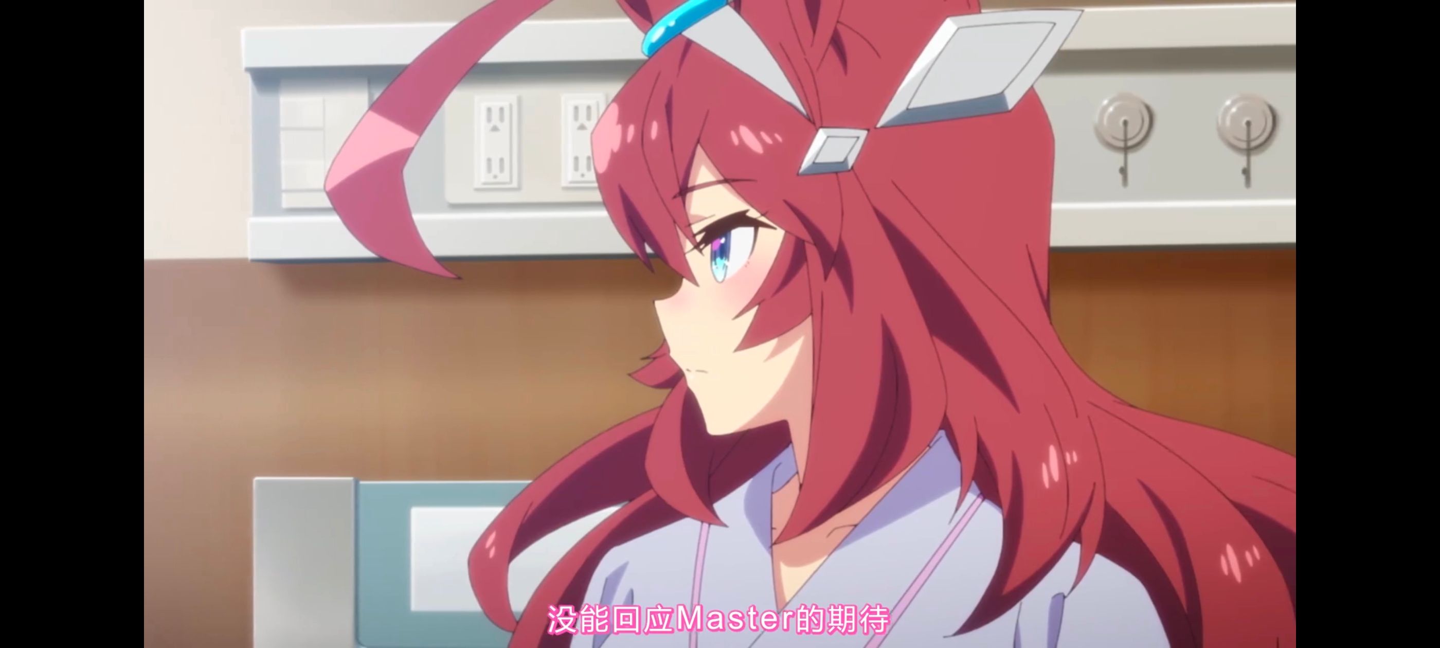 赛马娘,赛马娘第二季,动画,动漫,番剧,二次元,ACG,赛马娘PrettyDerby