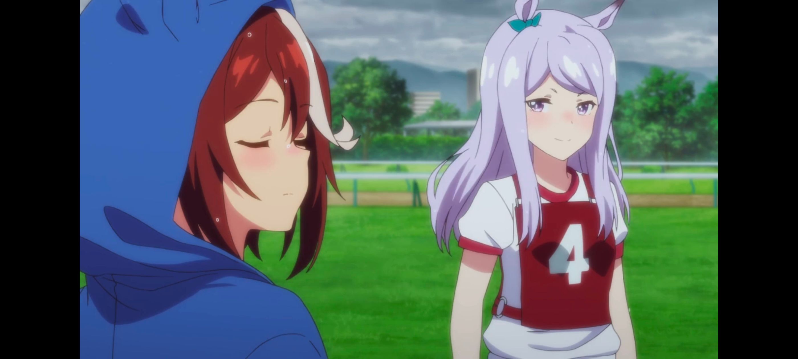 赛马娘,赛马娘PrettyDreby,赛马娘第二季,动画,动漫,番剧,ACG