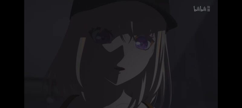 BANGDREAM,AveMujica,邦邦,动漫,颂乐人偶,动漫区,番剧,动画,ACG